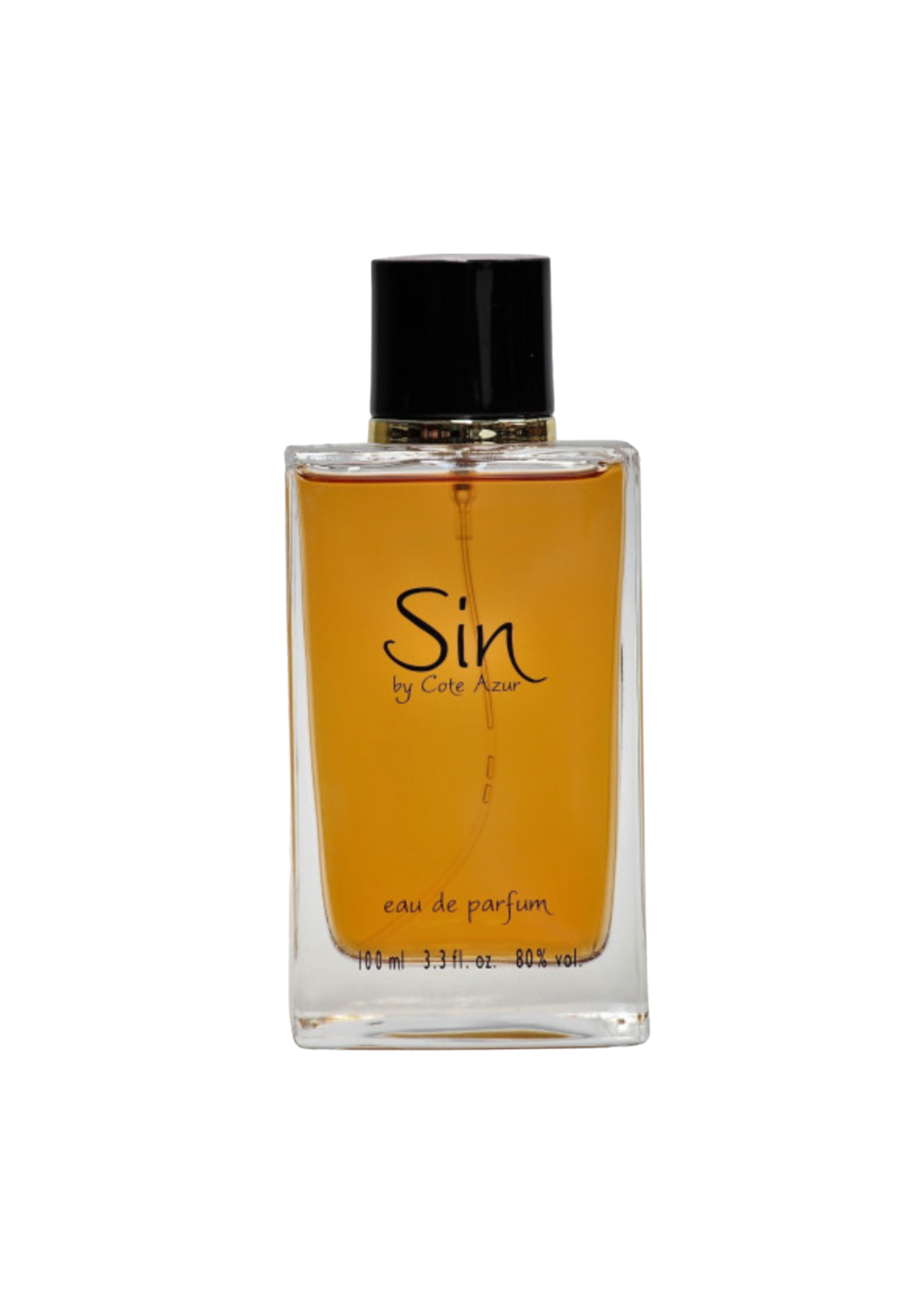 Cote d’Azur SIN EDT 100ml
