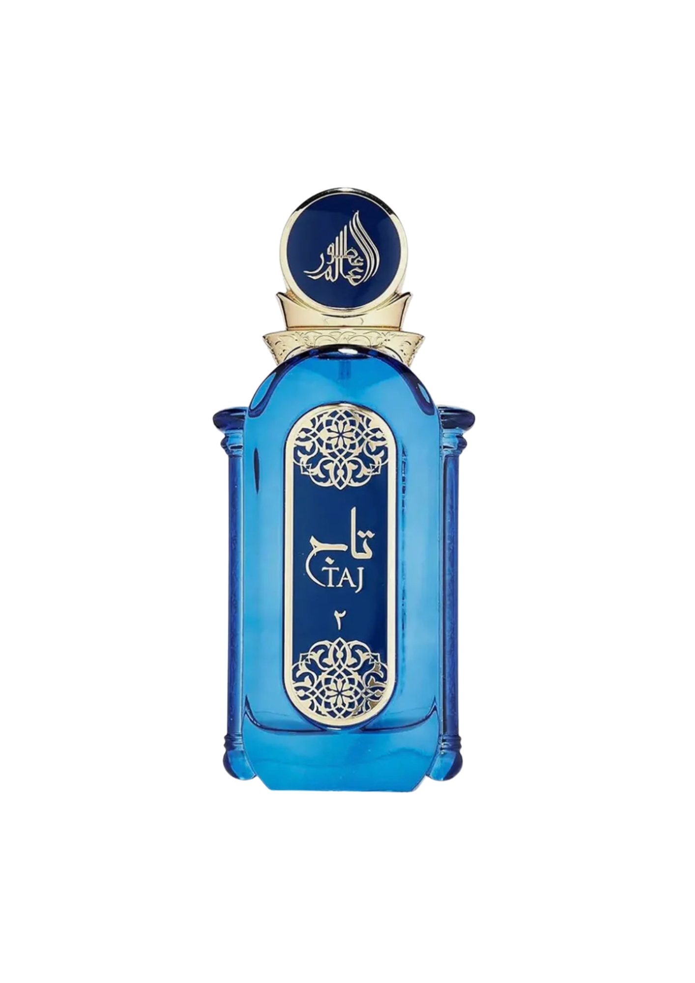 Taj 2 Athoor Al Alam by Fragrance World EDP 90ml