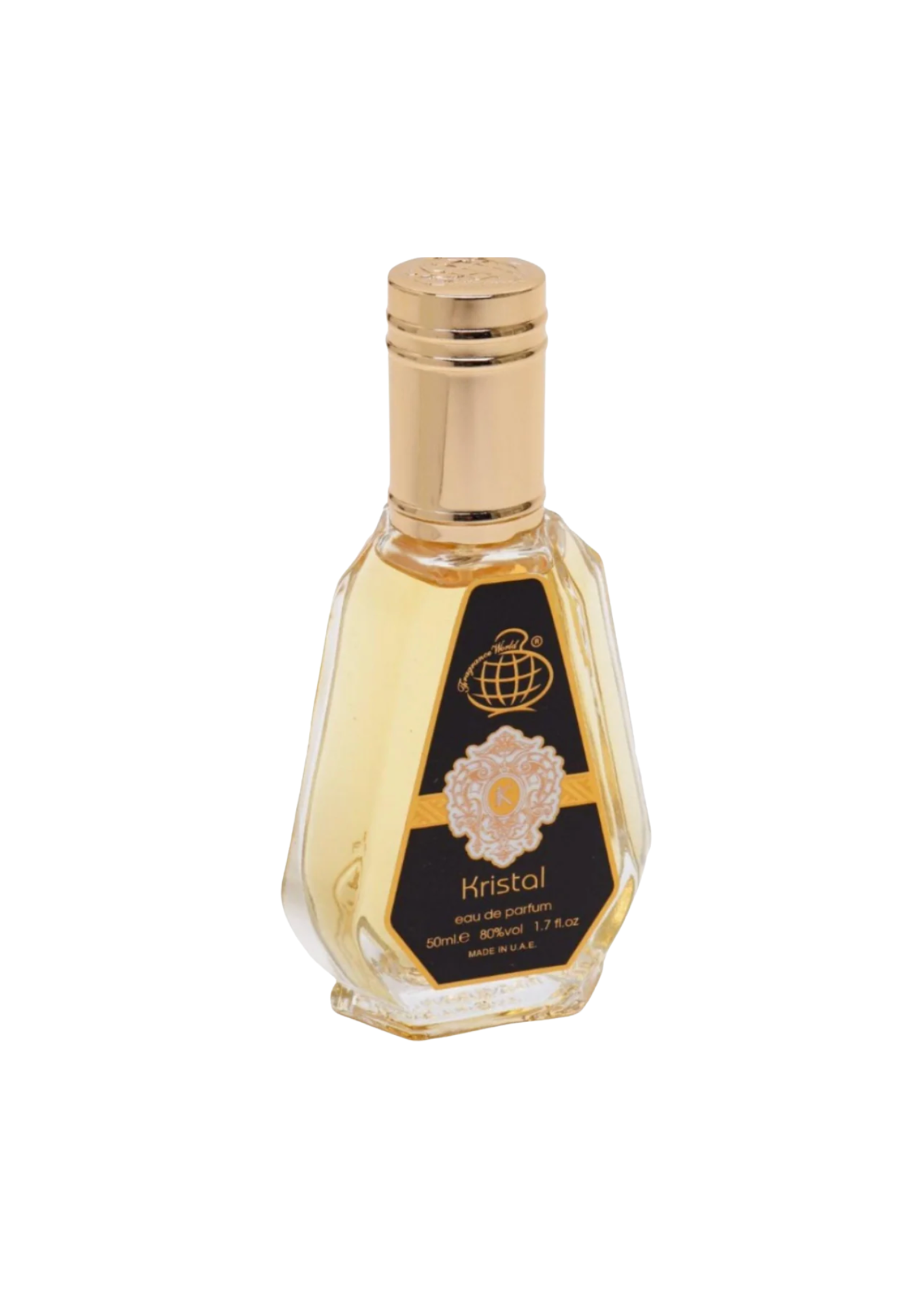 Fragrance World Kristal 50ml |