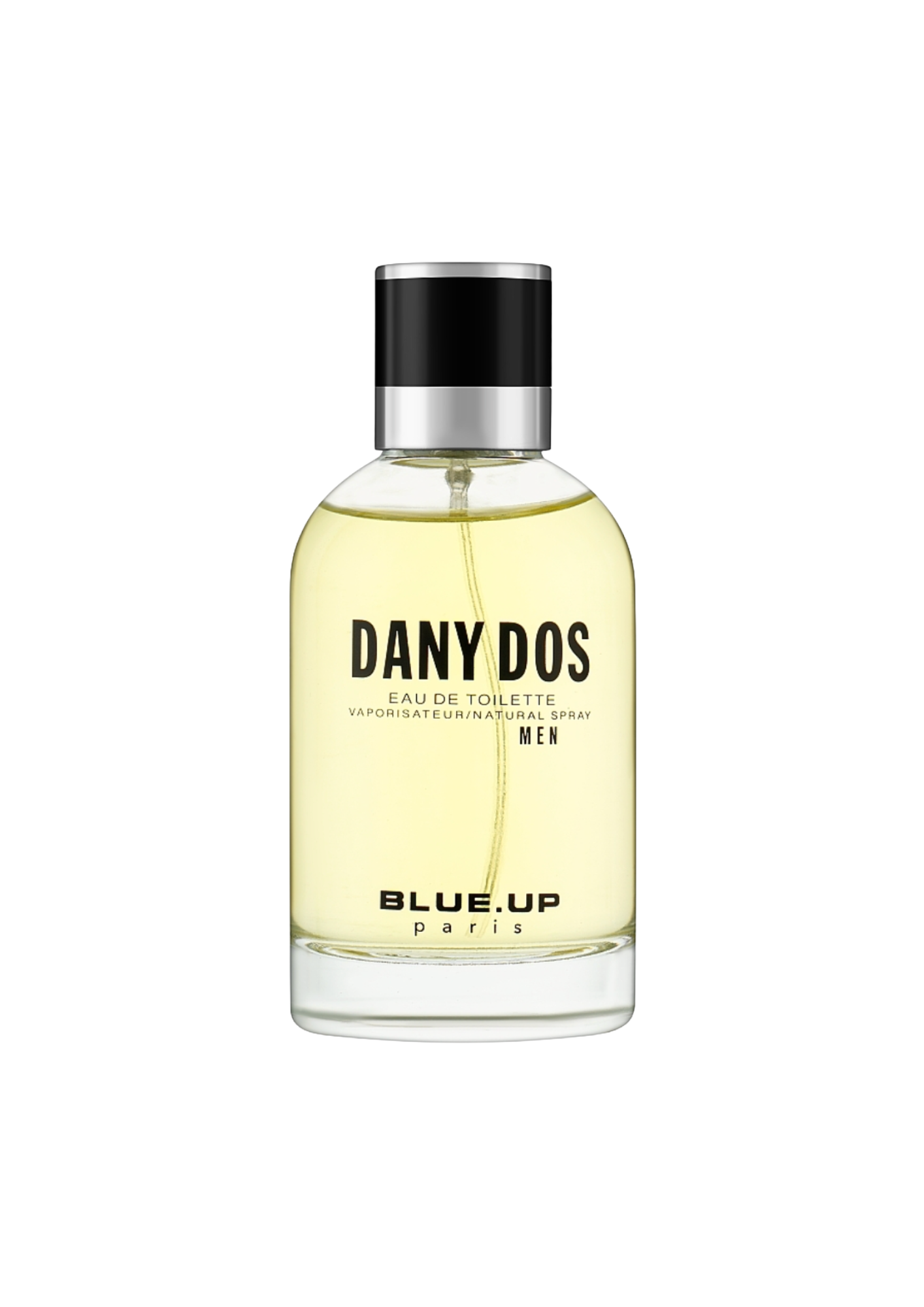 Blue Up Dany Dos Men EDT 100 ml