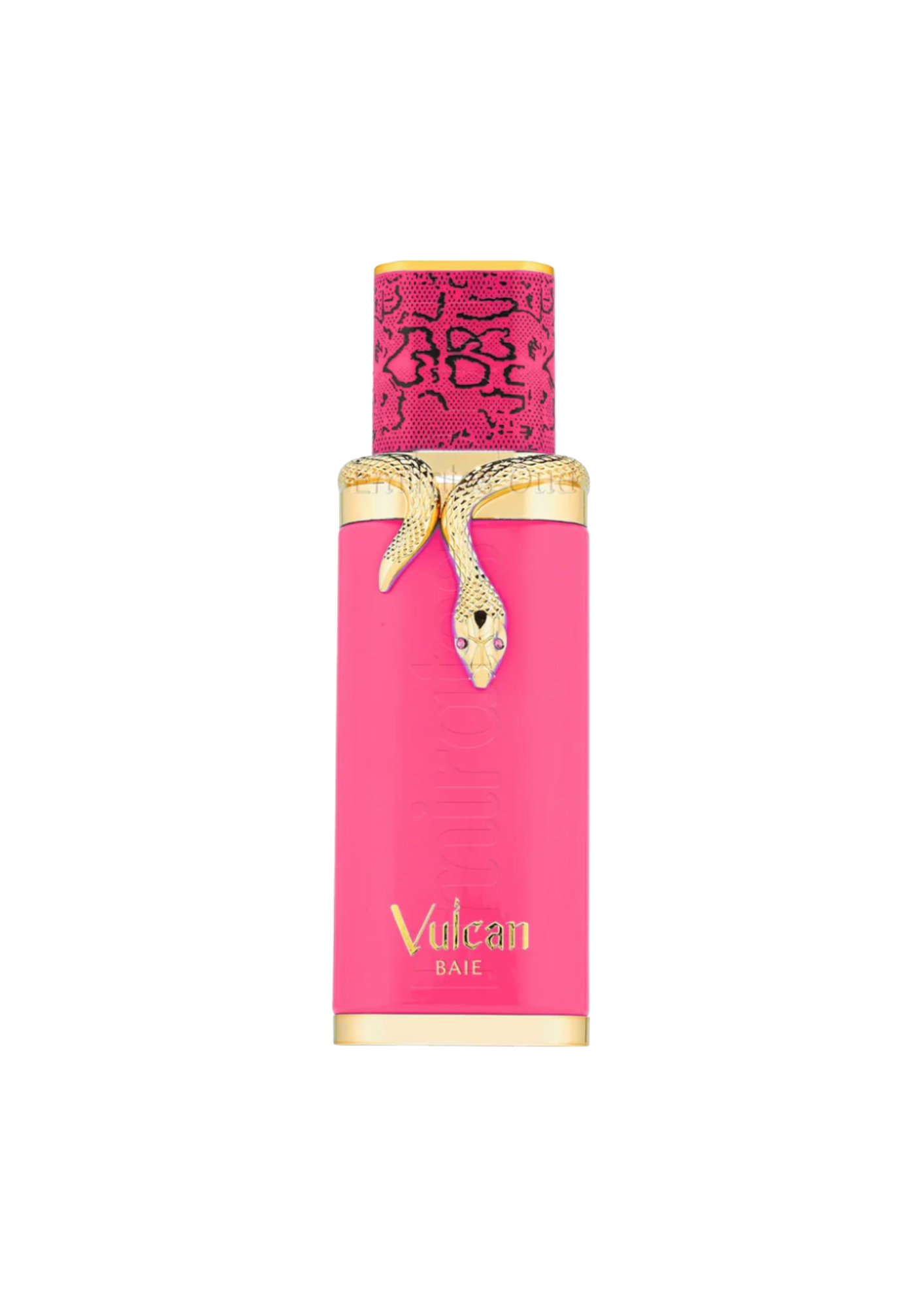 French Avenue Vulcan Baie EDP 100 ml