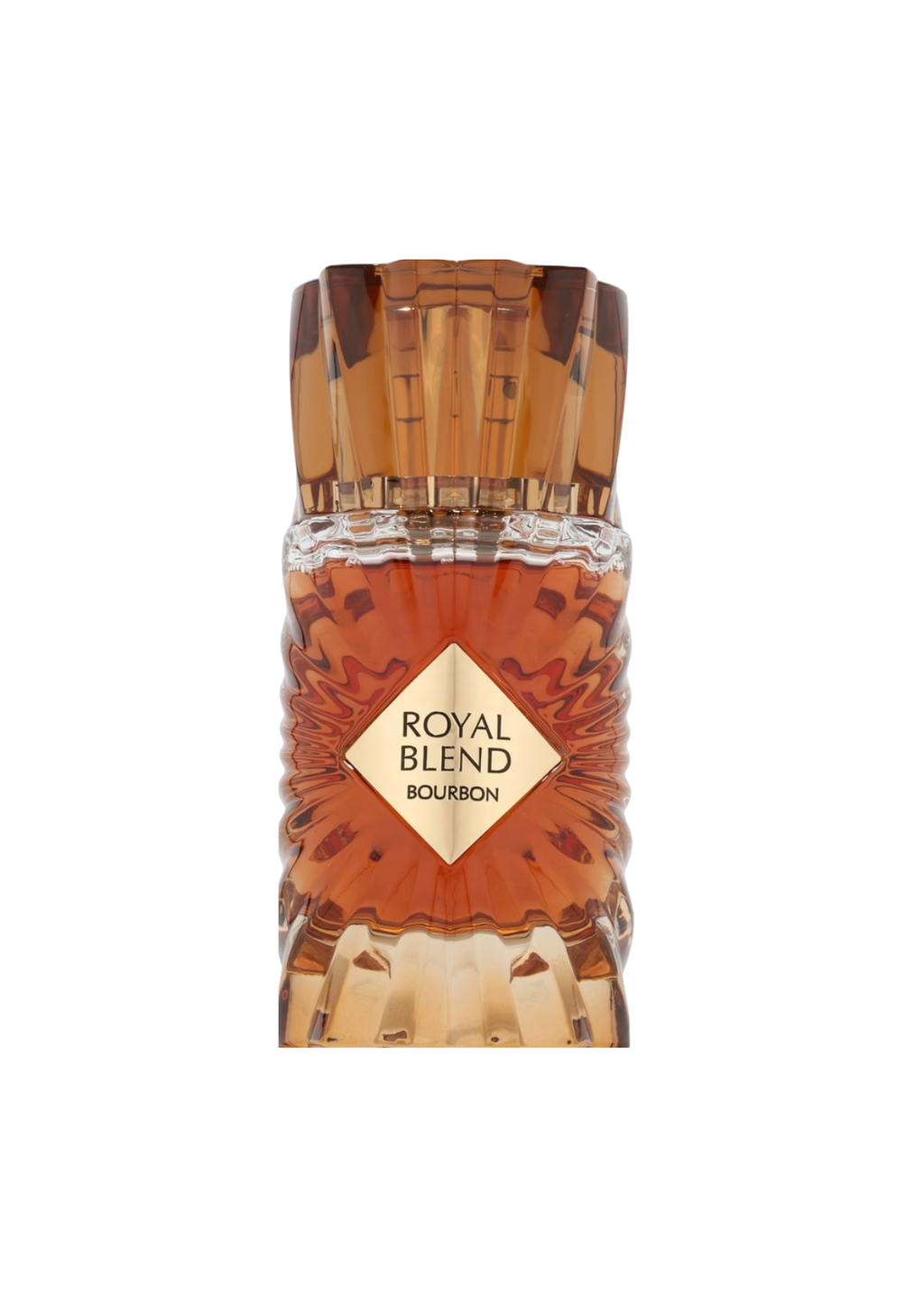 French Avenue Royal Blend Bourbon EDP 100 ml