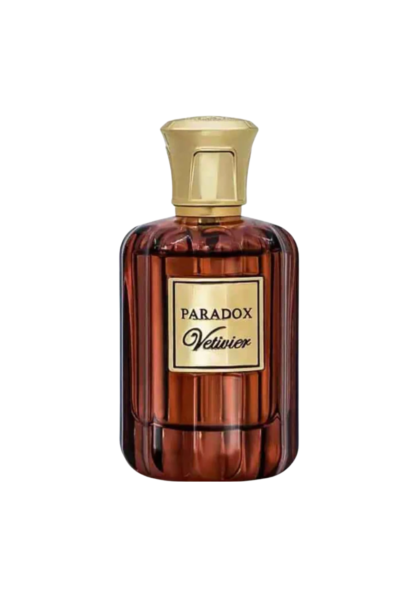 Fragrance World Paradox Vetiver EDP 100 ml