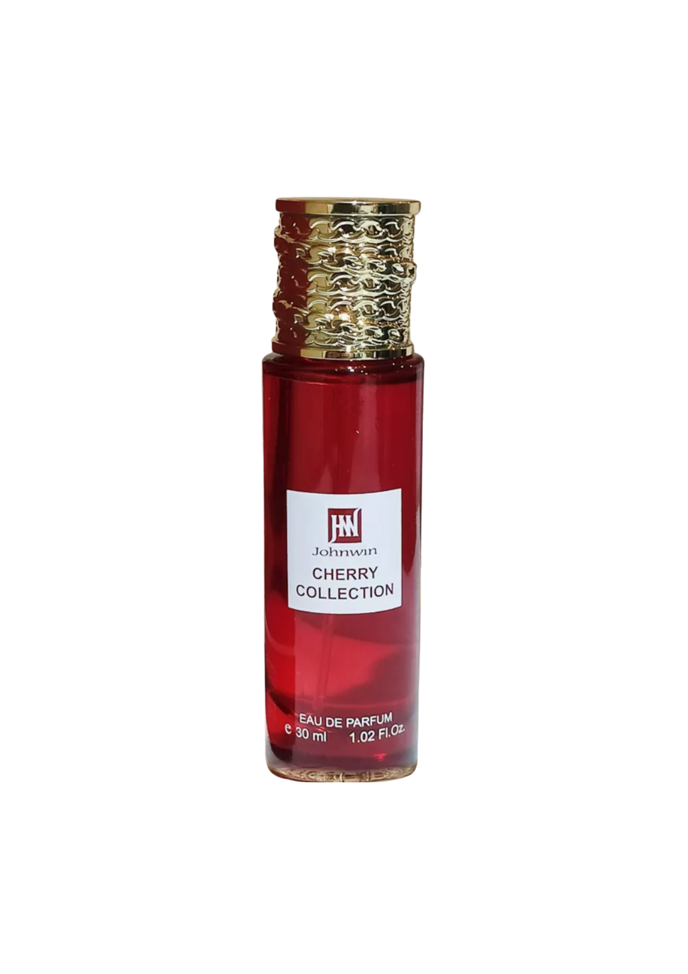 Johnwin Cherry Collection 50 ml