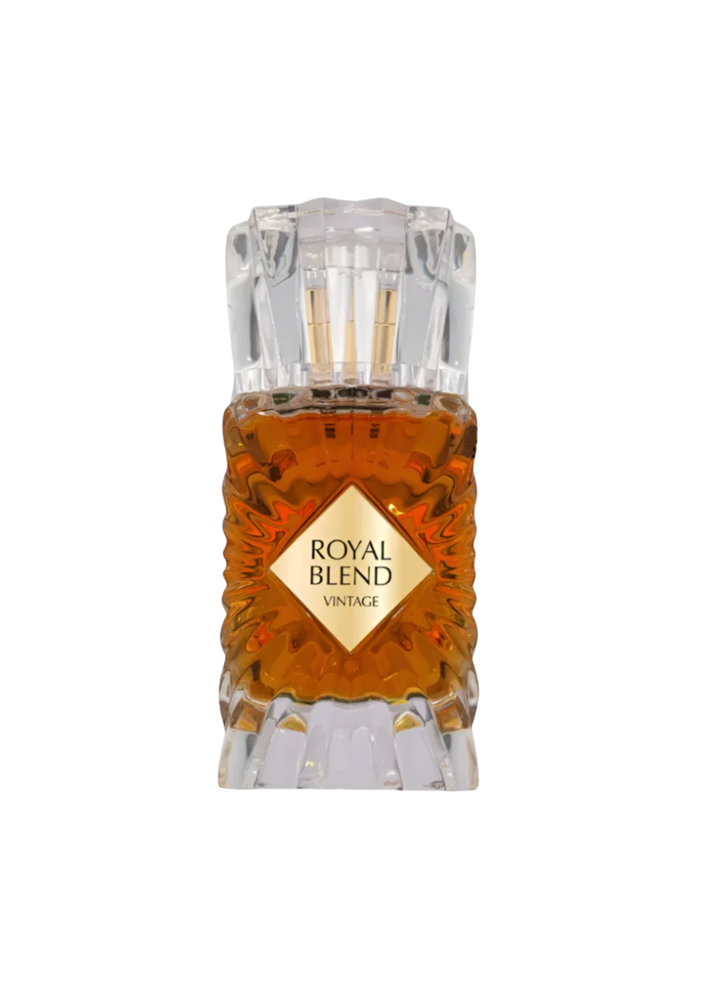 French Avenue Royal Blend Vintage EDP 100 ml