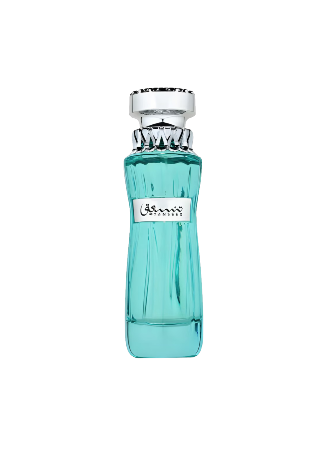 Fragrance World Tanseeq Blue EDP 100 ml