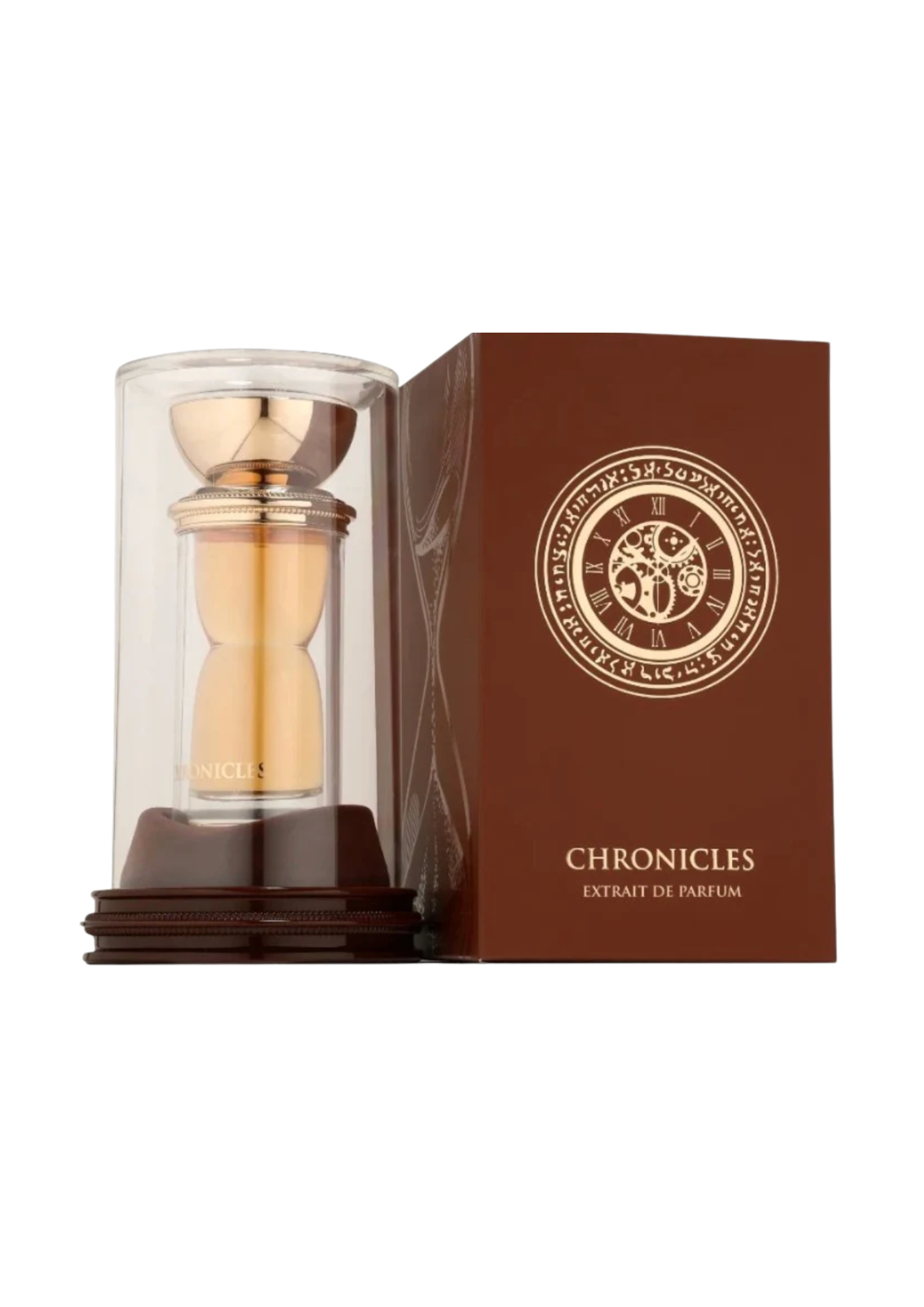 French Avenue Chronicles EDP 80 ml