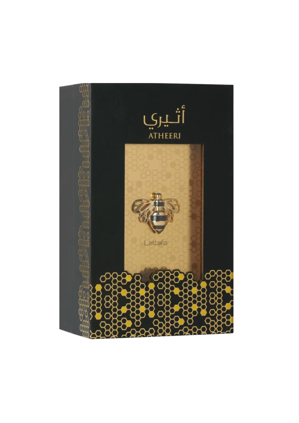 Lattafa Atheeri EDP 100 ml