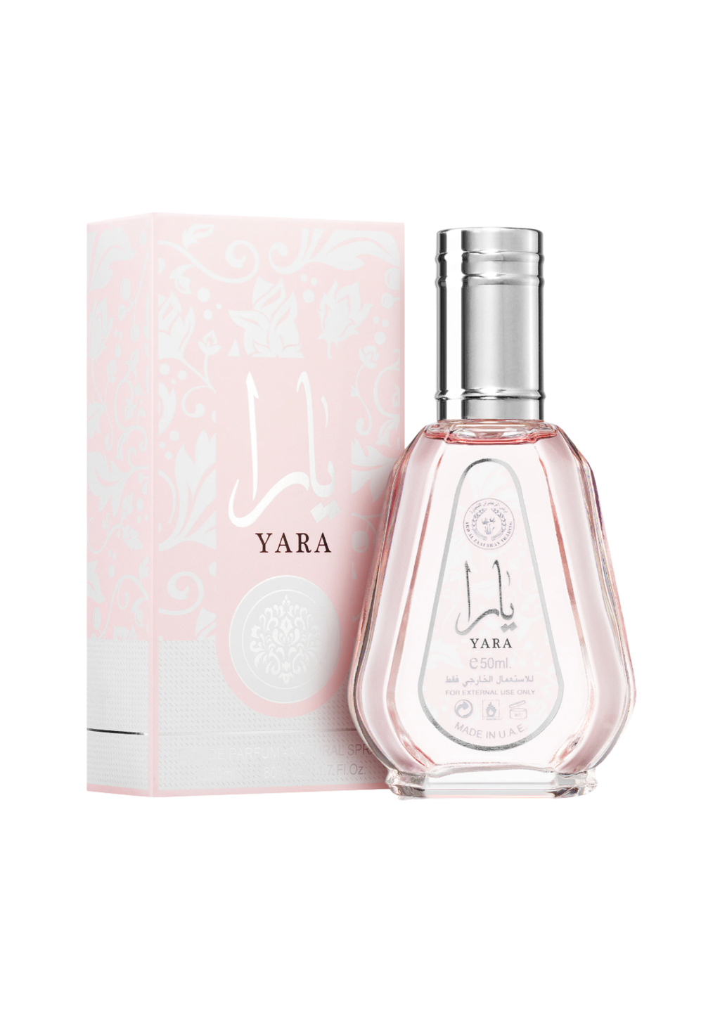 Yara by Ard Al Zaafaran 50ml