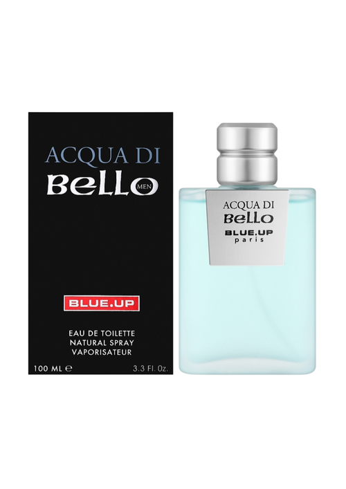 Blue Up Aqua Di Bello Men EDT 100 ml