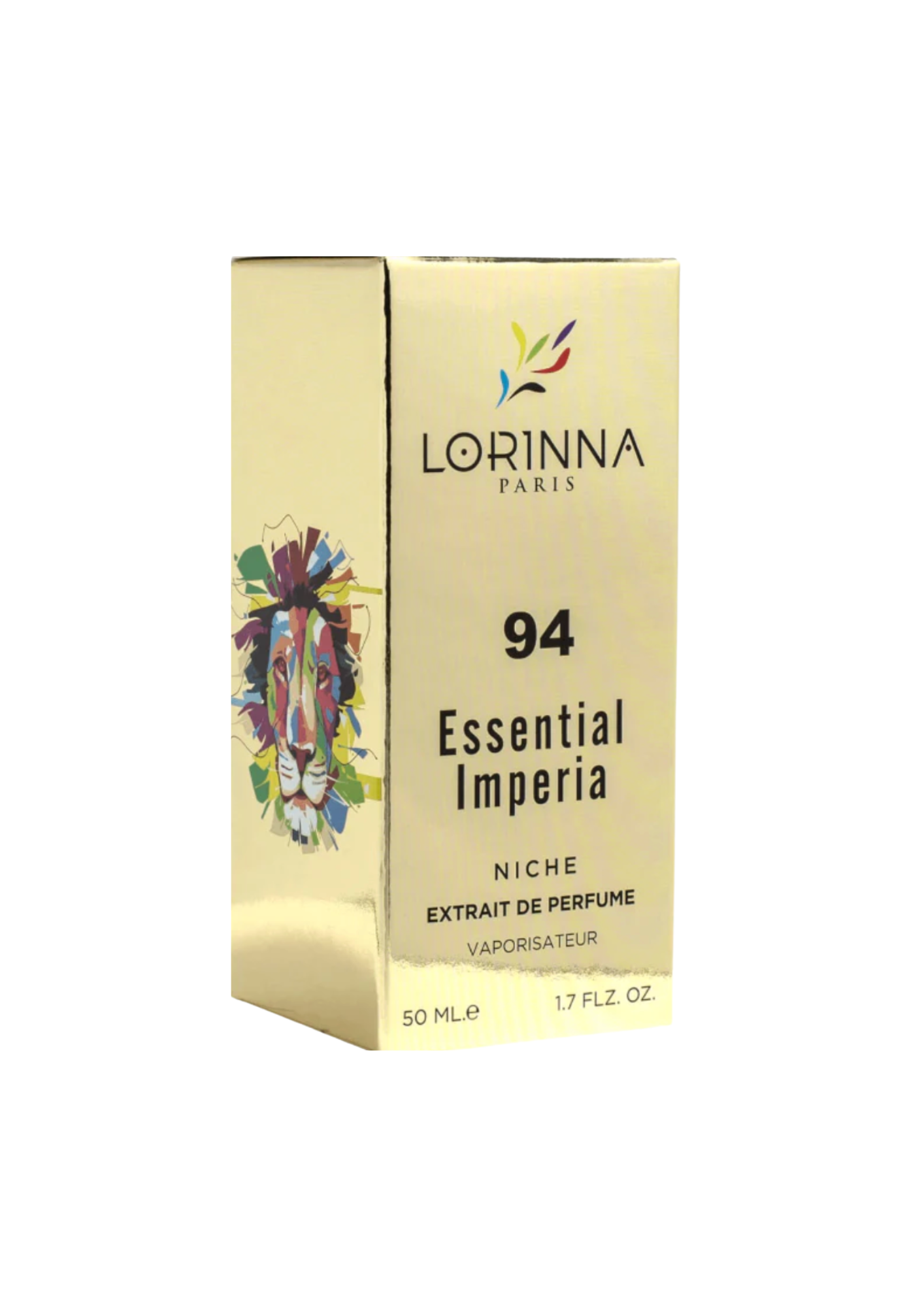 Essential Imperia 94 Lorinna 50ml