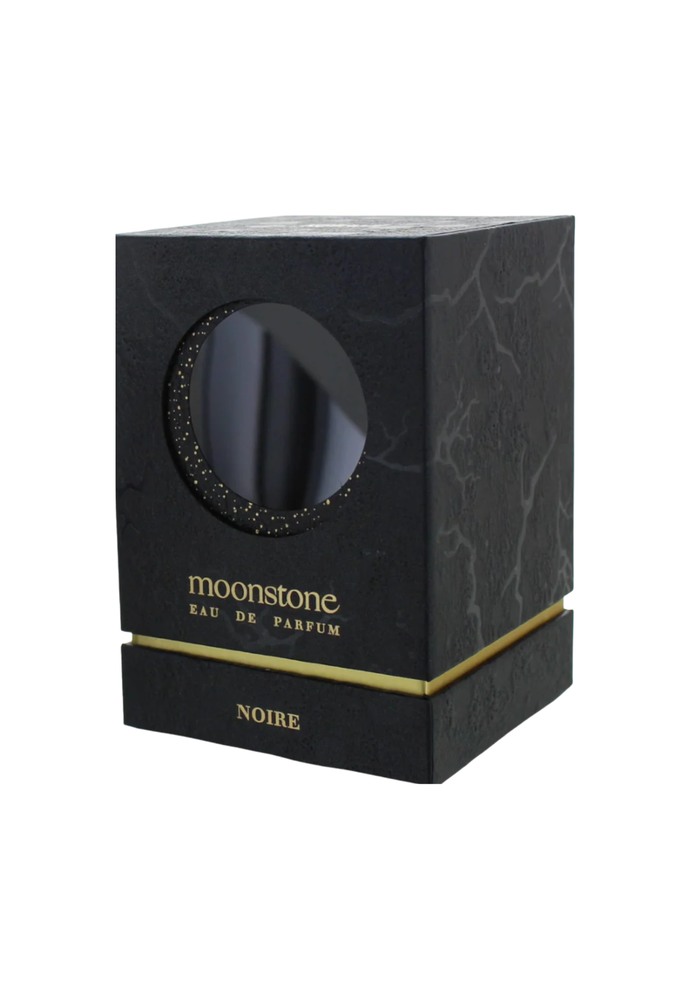 Fragrance World Moonstone Noire EDP 80ml