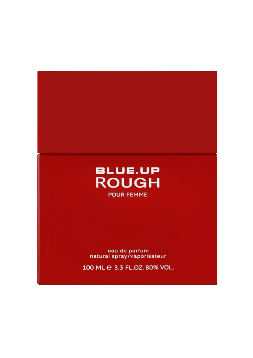 Blue Up Rough EDP 100 ml