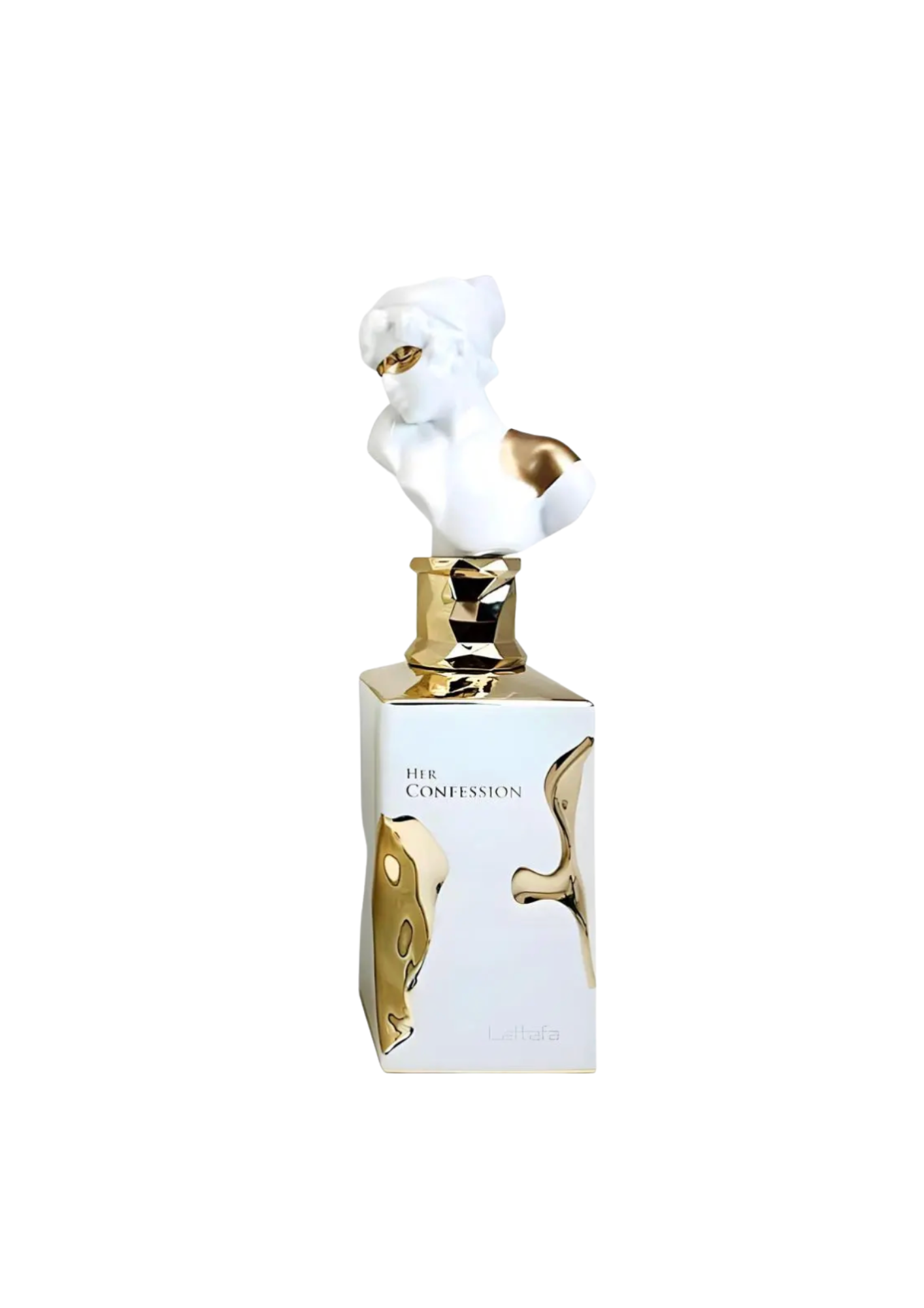 Lattafa Her Confession EDP 100 ml