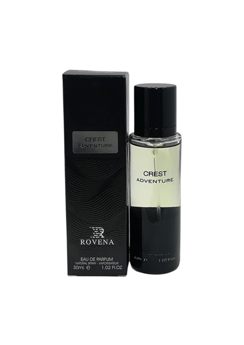 Crest Adventure by Rovena EDP 30ml