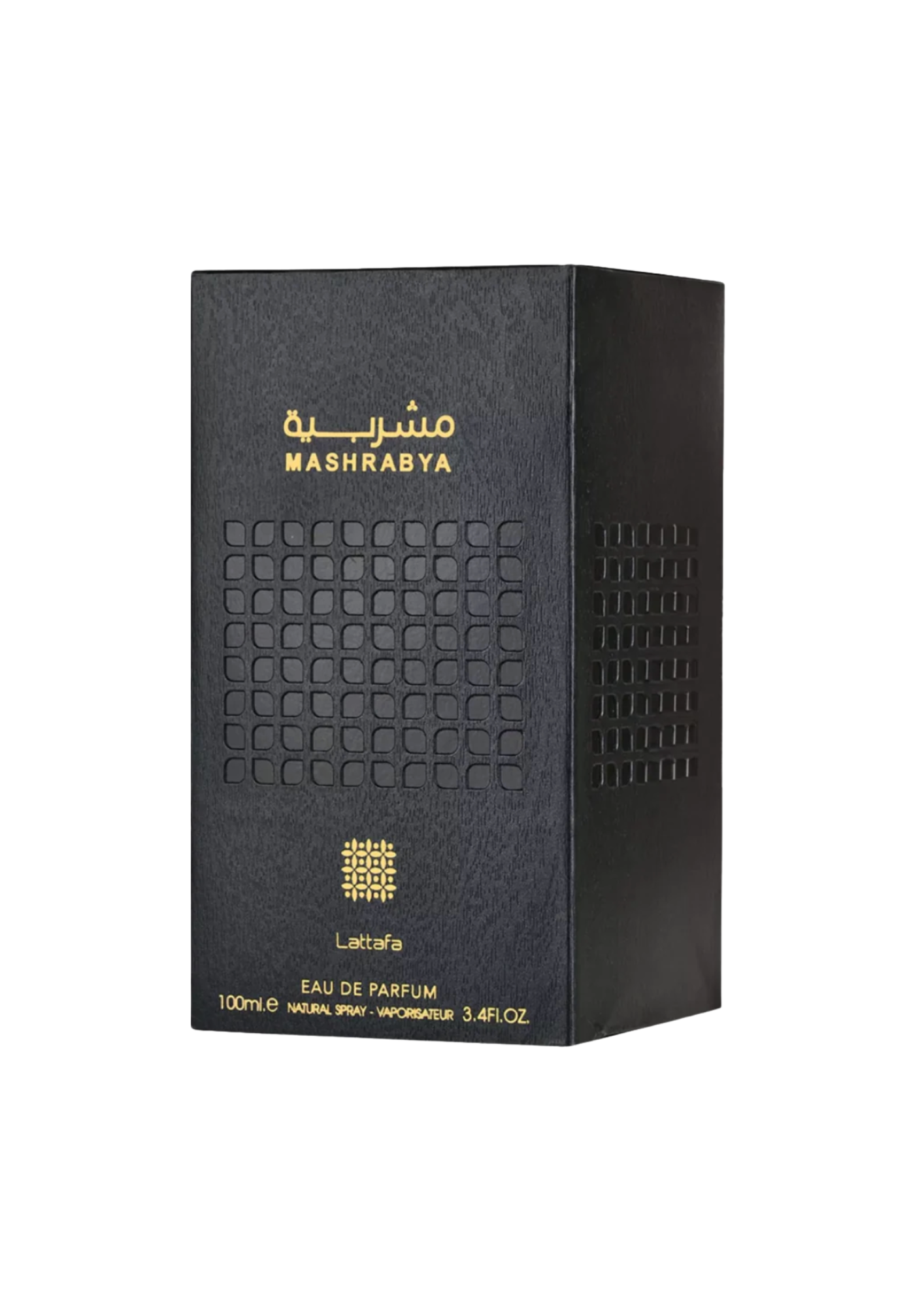 Lattafa Mashrabya EDP 100 ml