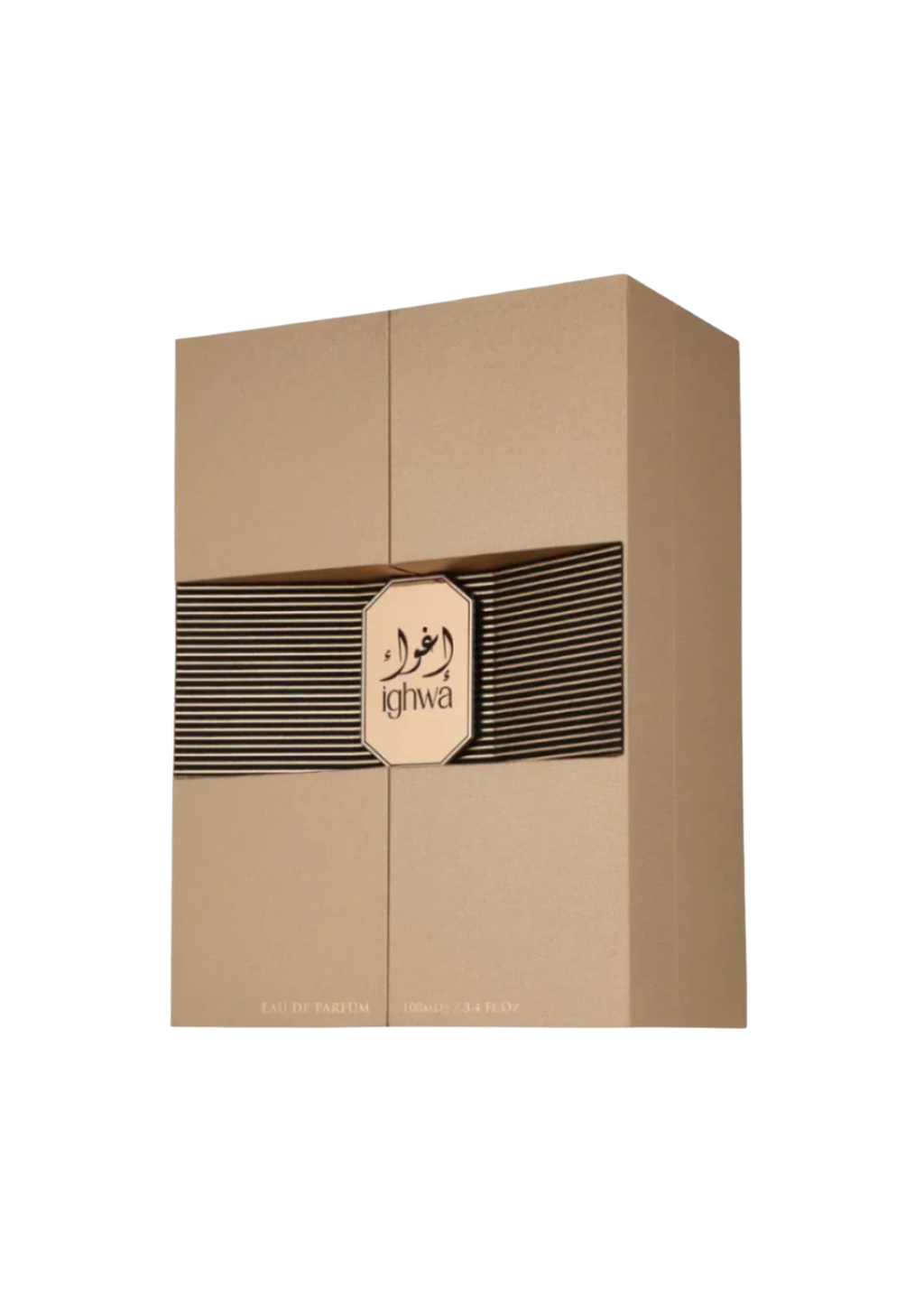 French Avenue Ighwa EDP 100 ml