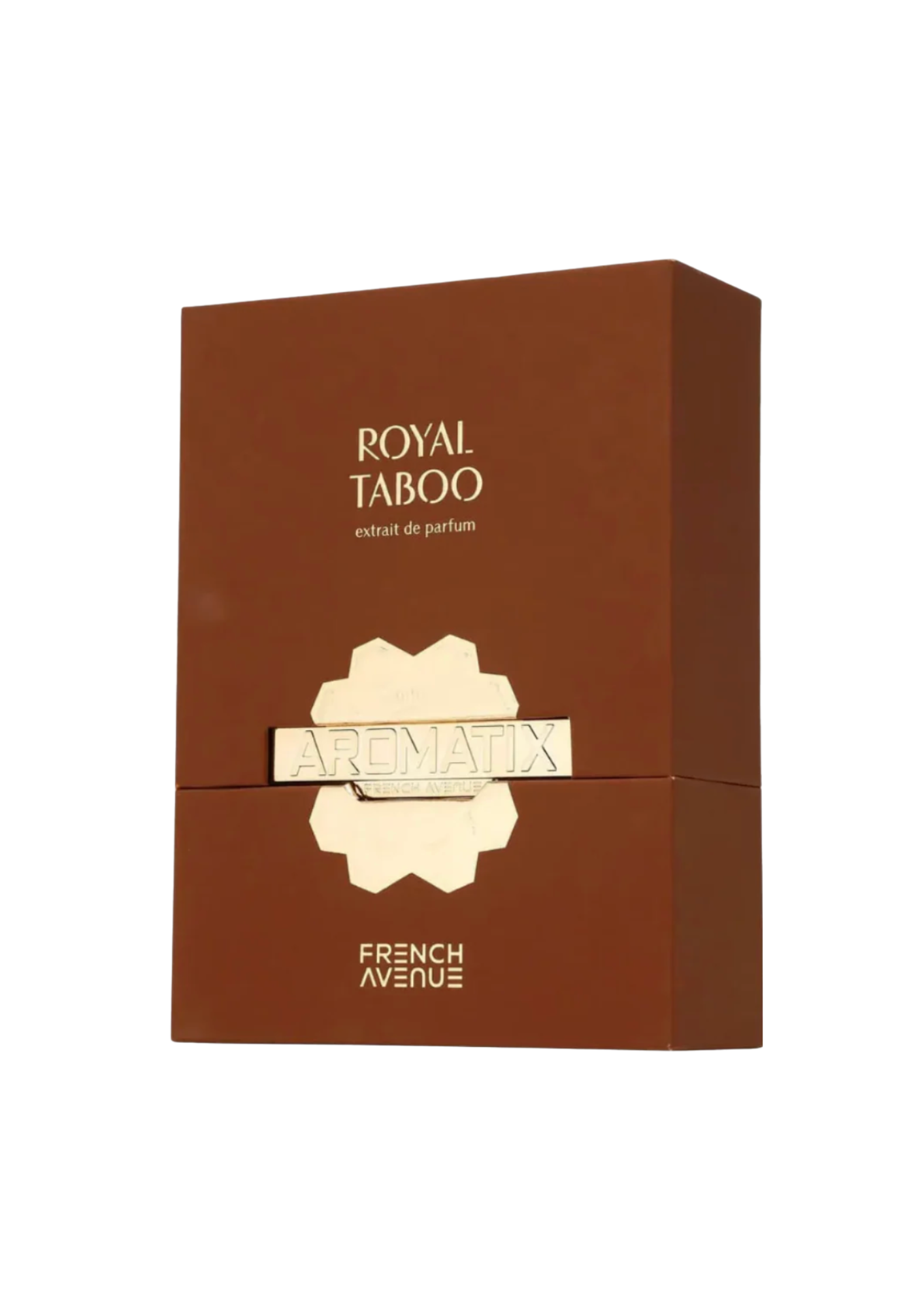 French Avenue Aromatix Royal Taboo EDP 100 ml