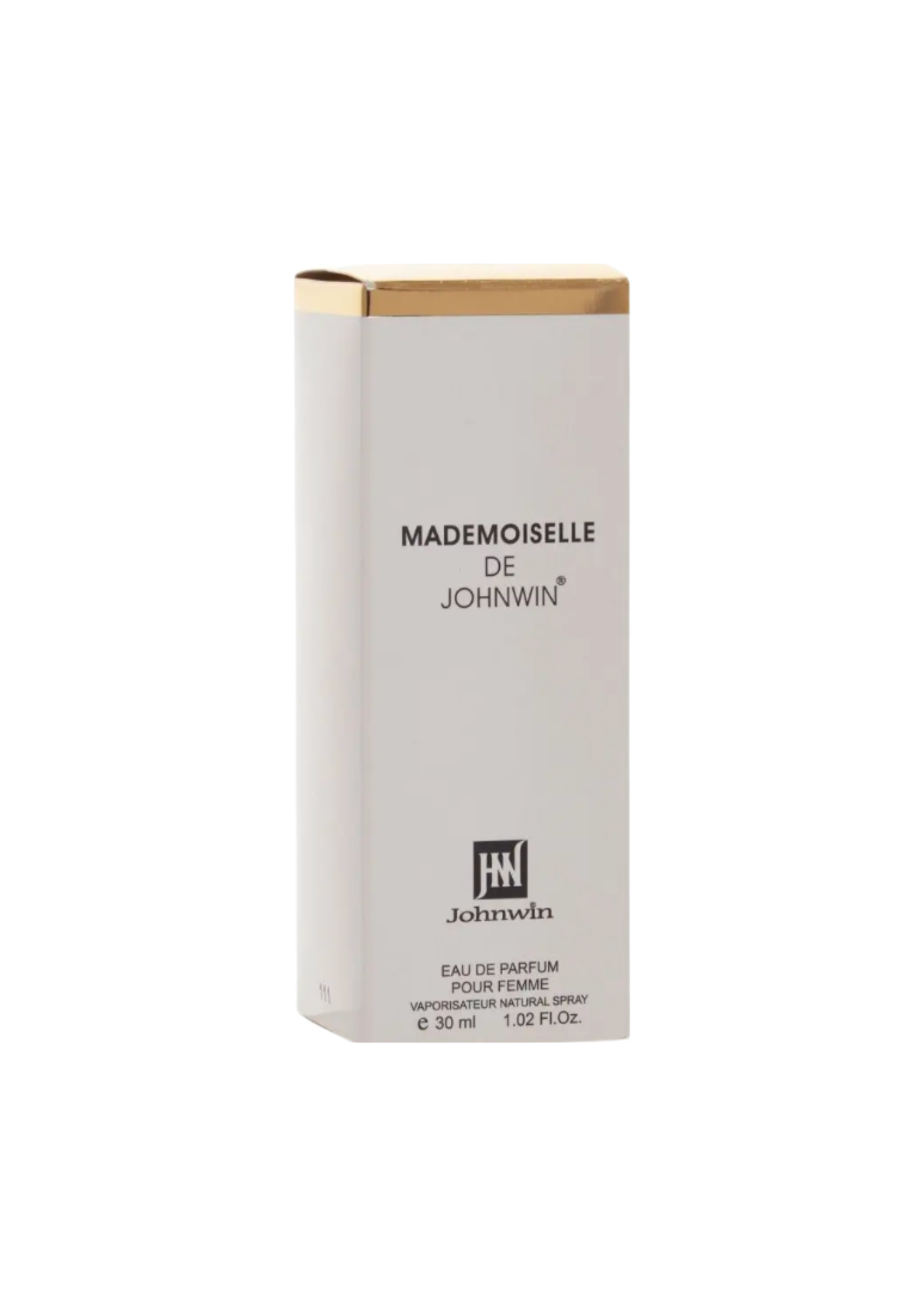 Johnwin Mademoiselle 30ml.