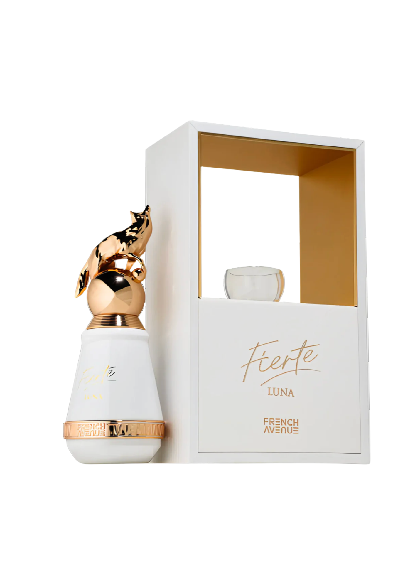 French Avenue Fierte Luna EDP 80 ml