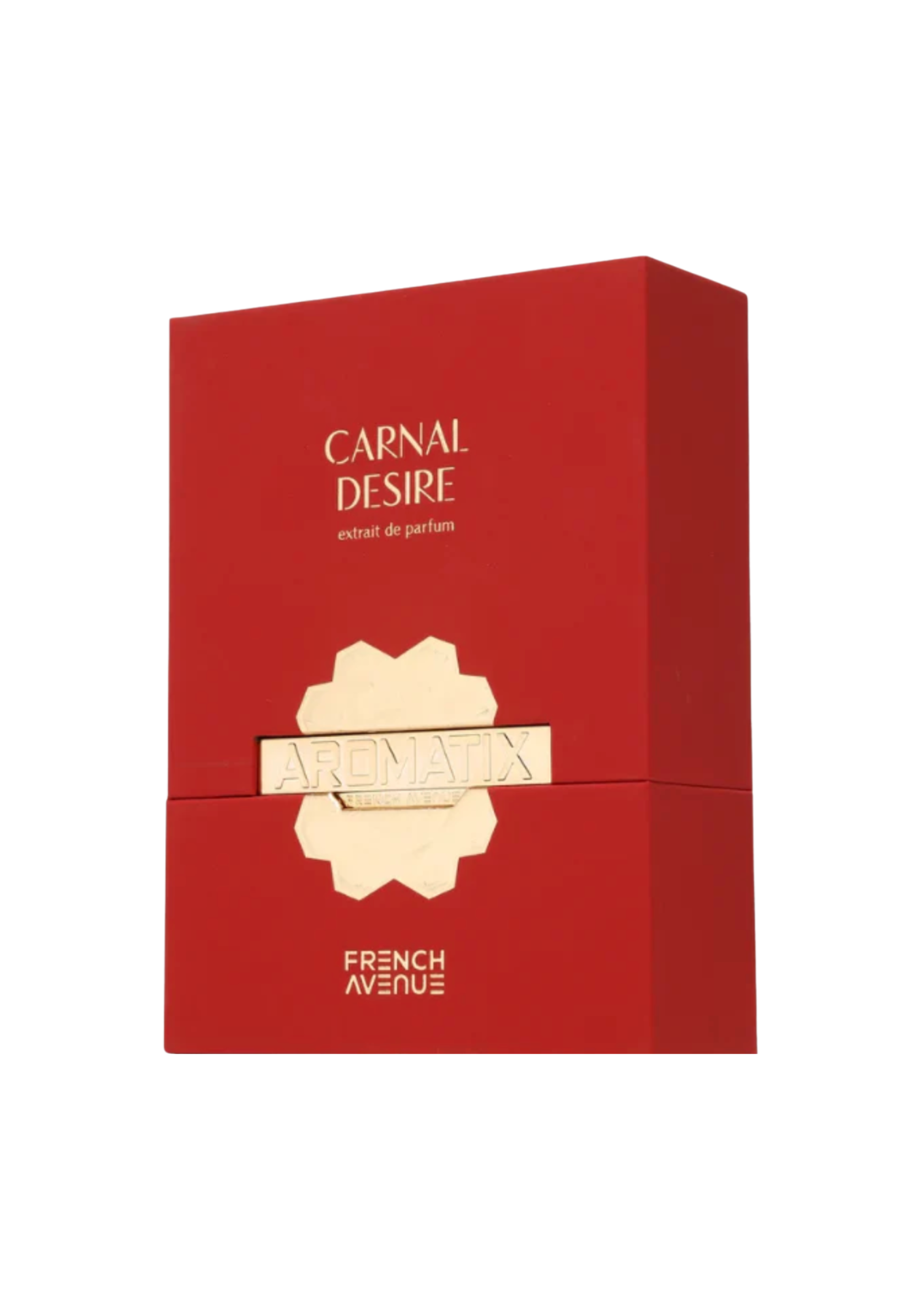 French Avenue Aromatix Carnal Desire EDP 100 ml