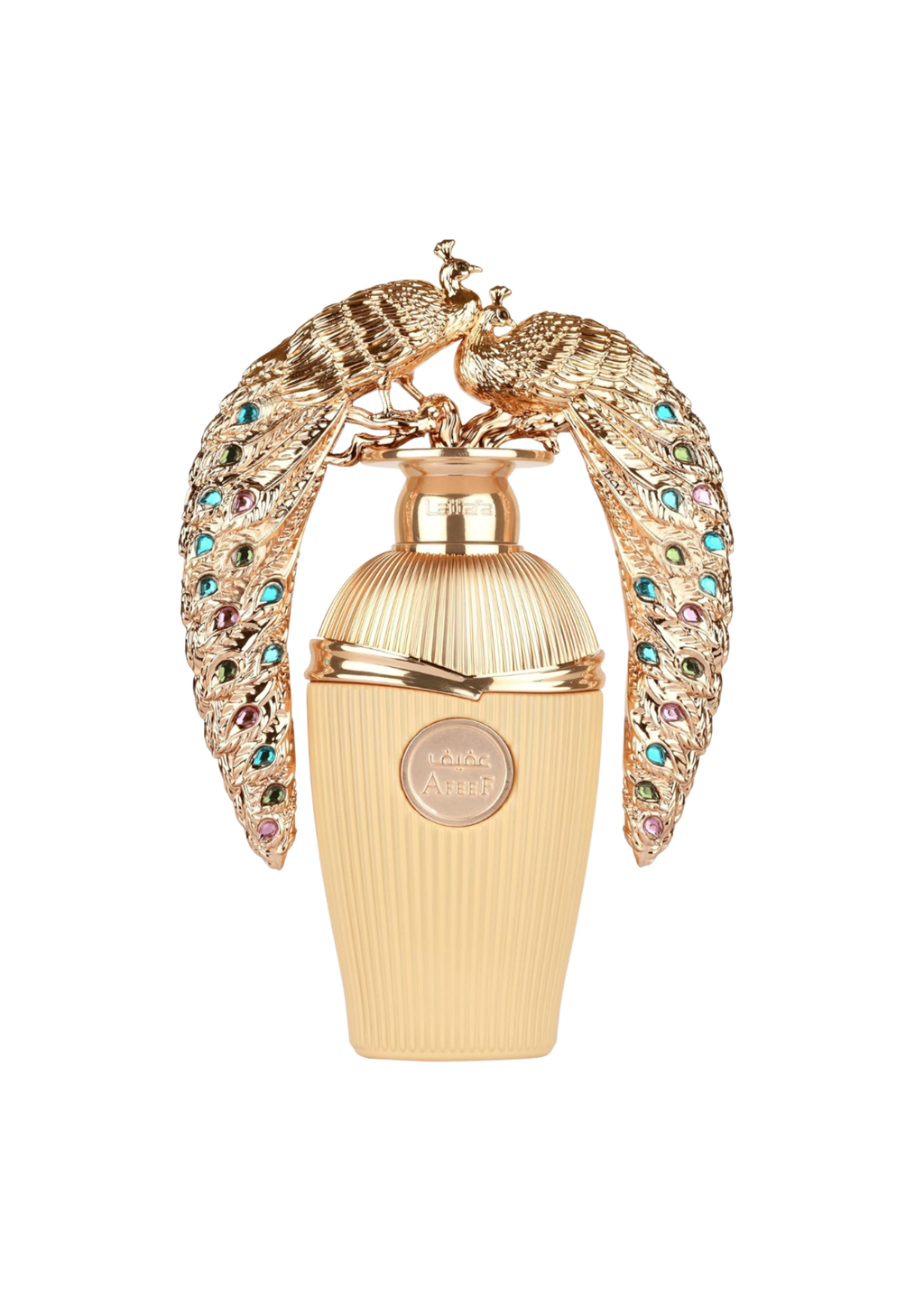 Lattafa Afeef EDP 100 ml
