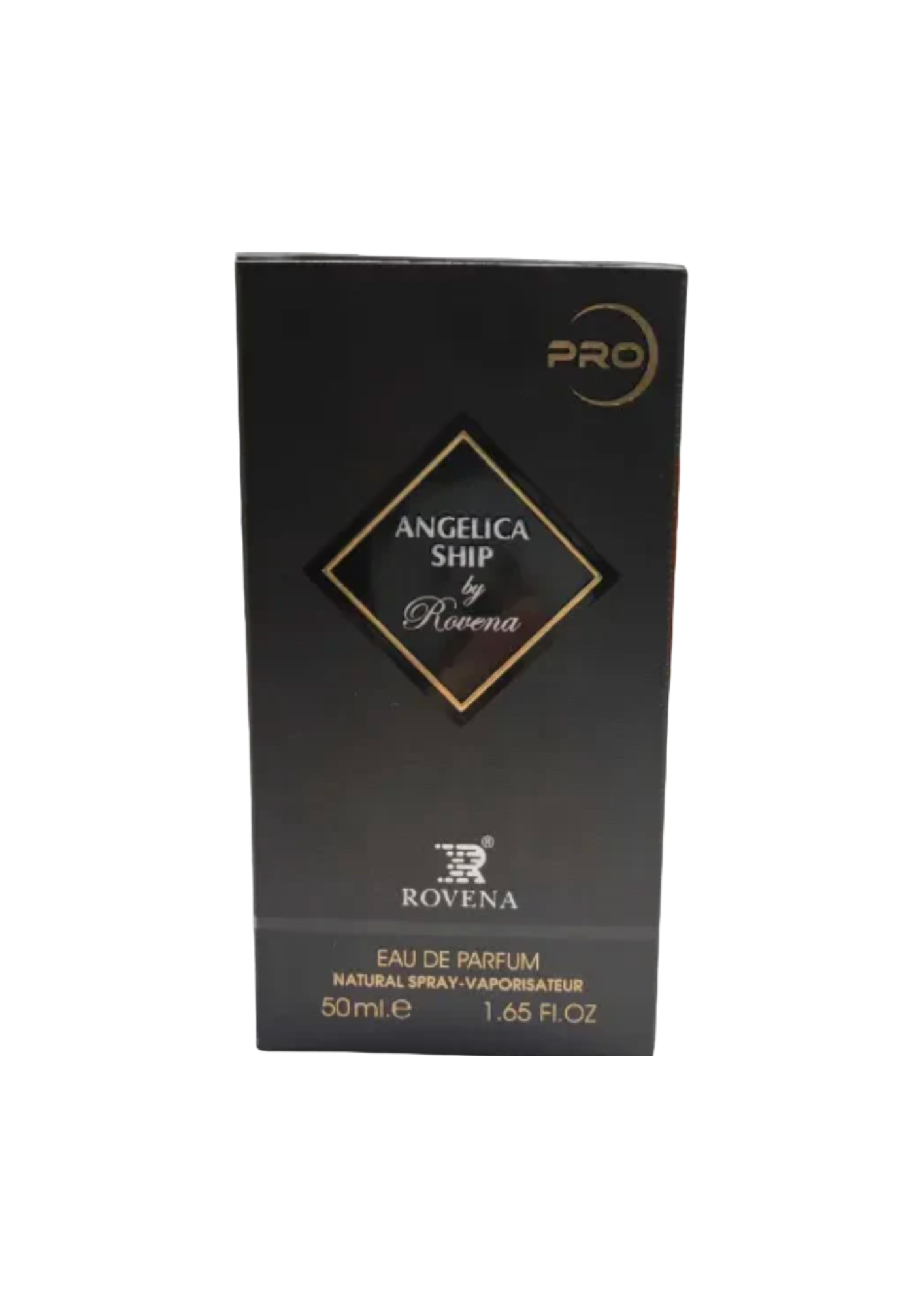 Rovena Angelica Ship EDP 50 ml