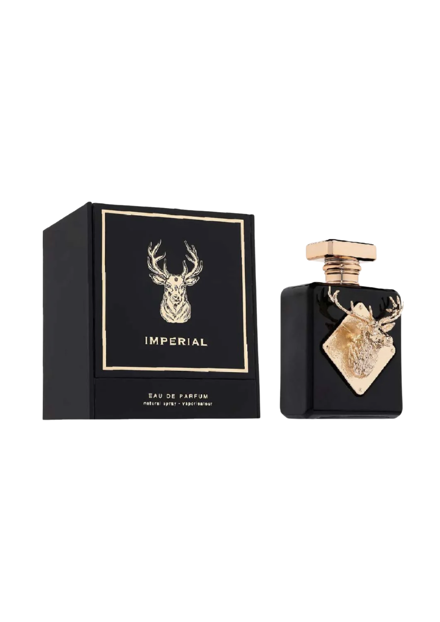 Fragrance World Imperial EDP 100 ml