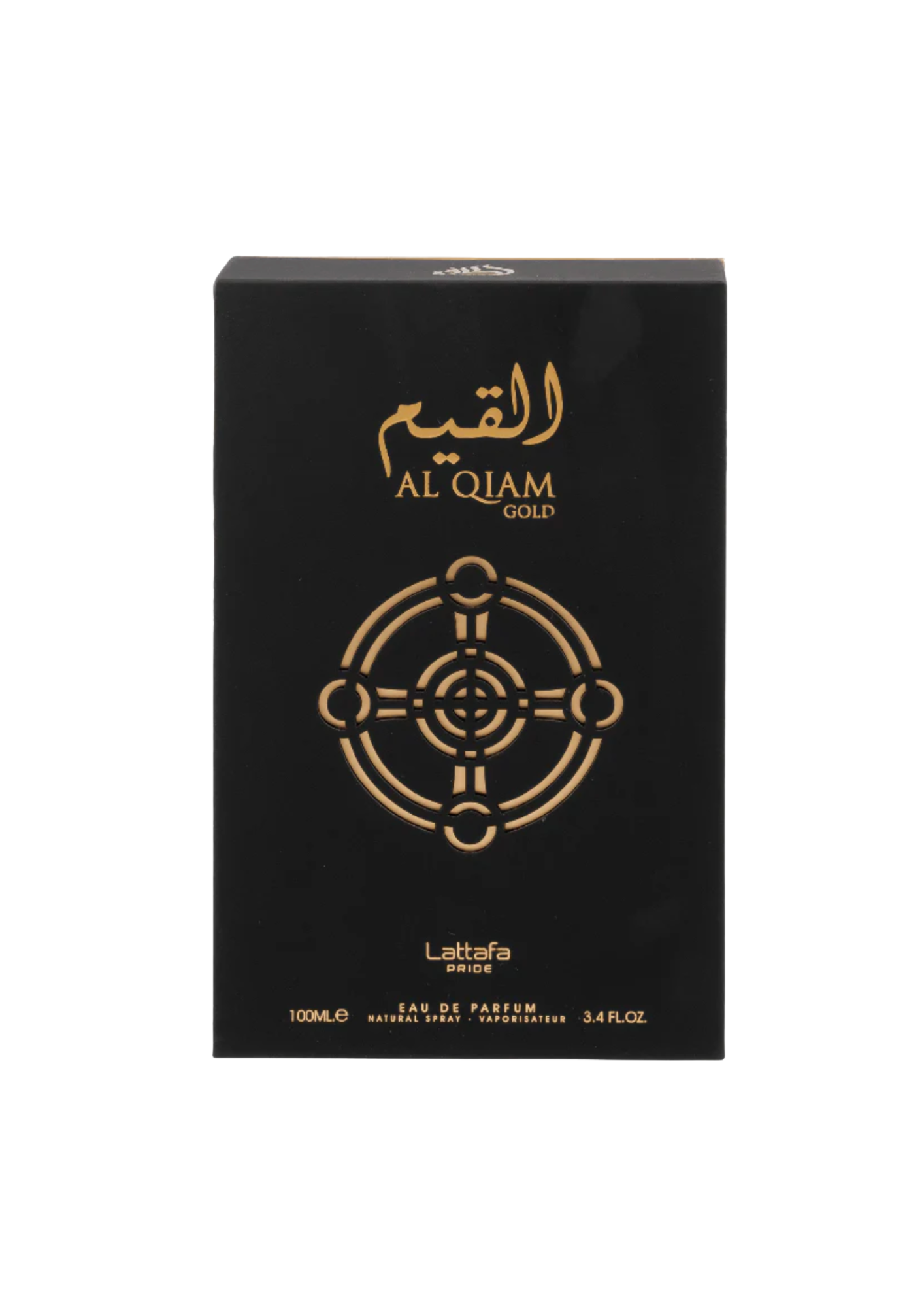 Lattafa Pride Al Qiam Gold EDP 100 ml