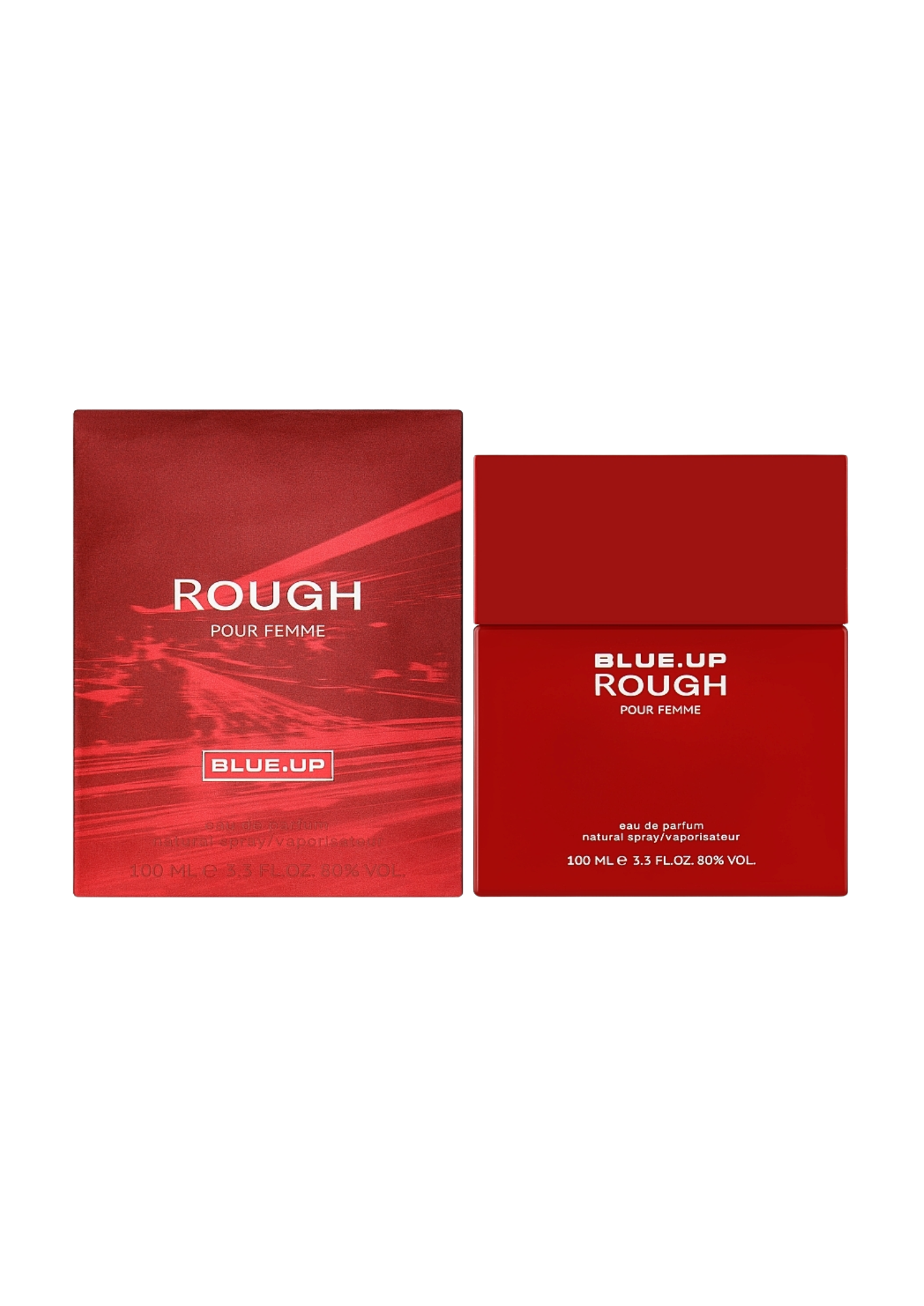 Blue Up Rough EDP 100 ml