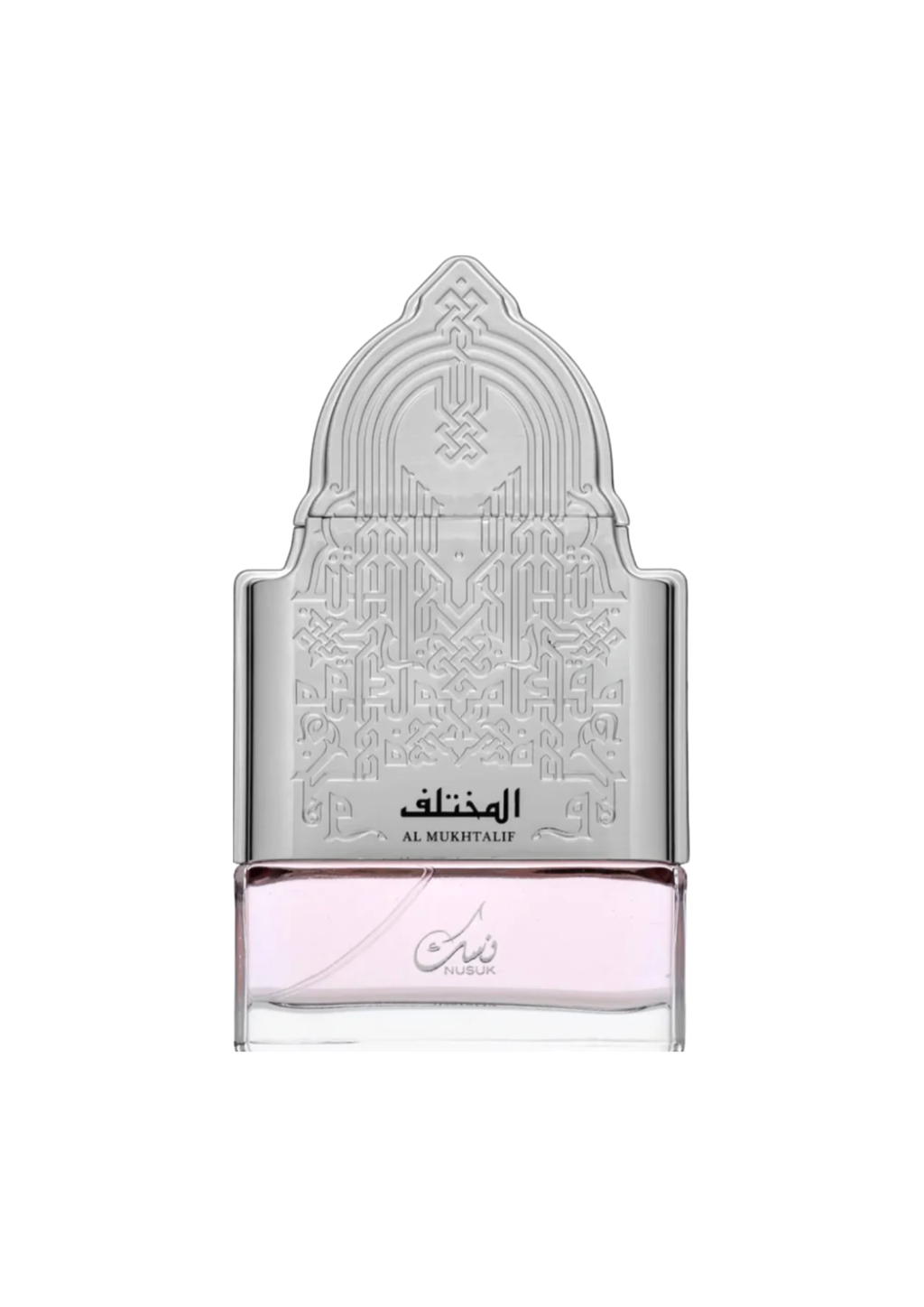 Nusuk Spray Al Mukhtalif FP EDP 100 ml