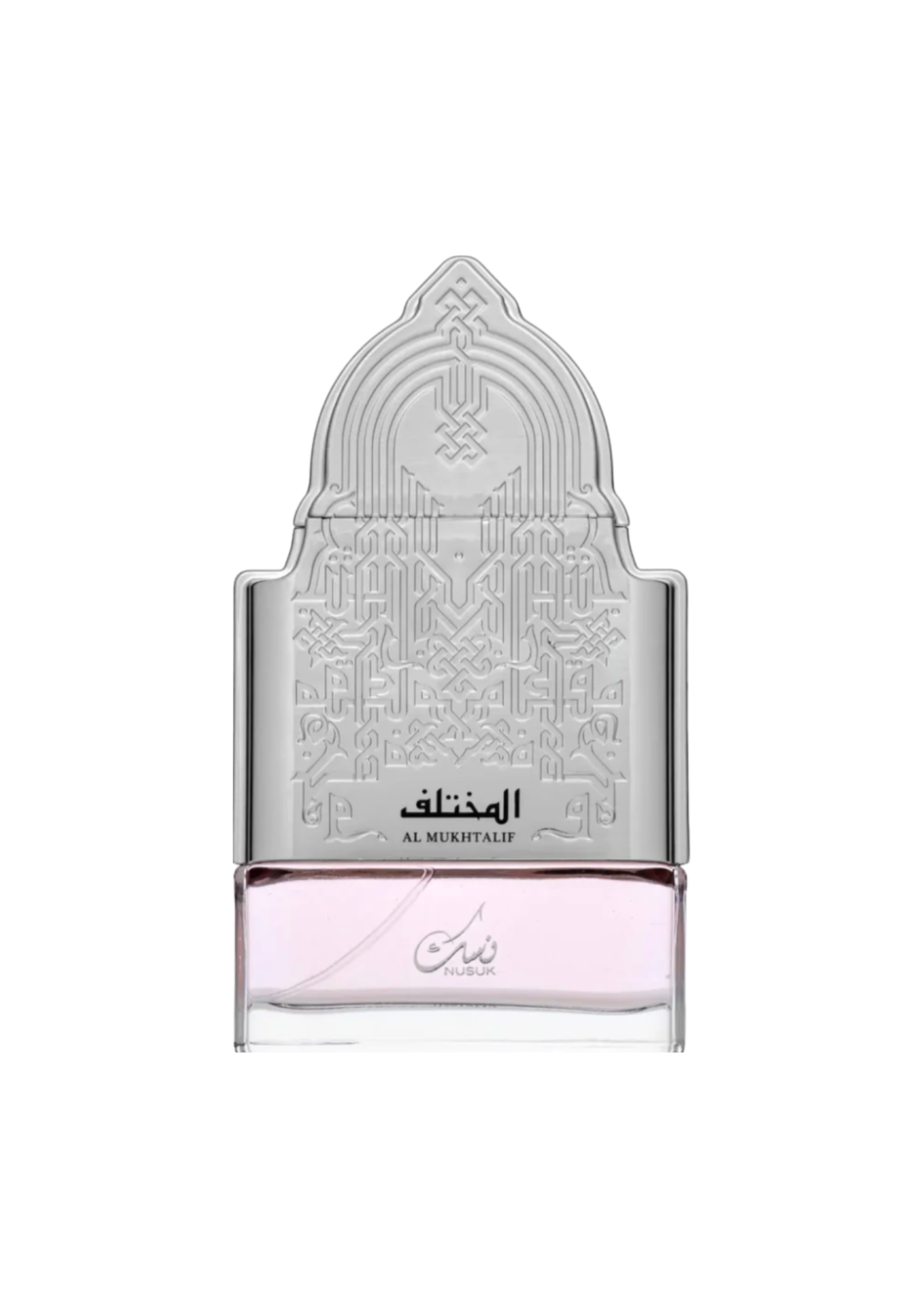 Nusuk Spray Al Mukhtalif FP EDP 100 ml