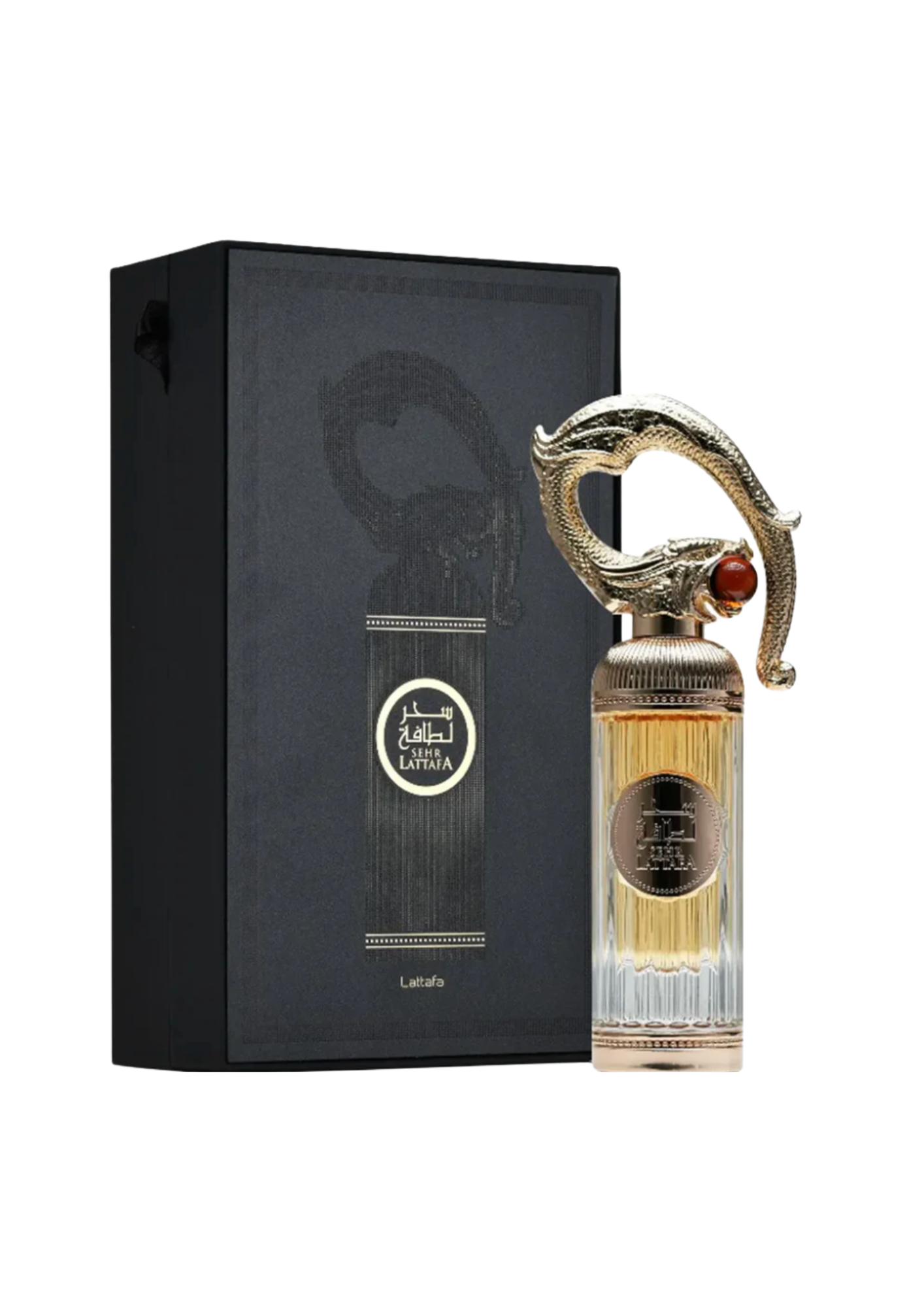 French Avenue Veneno Bianco EDP 100 ml