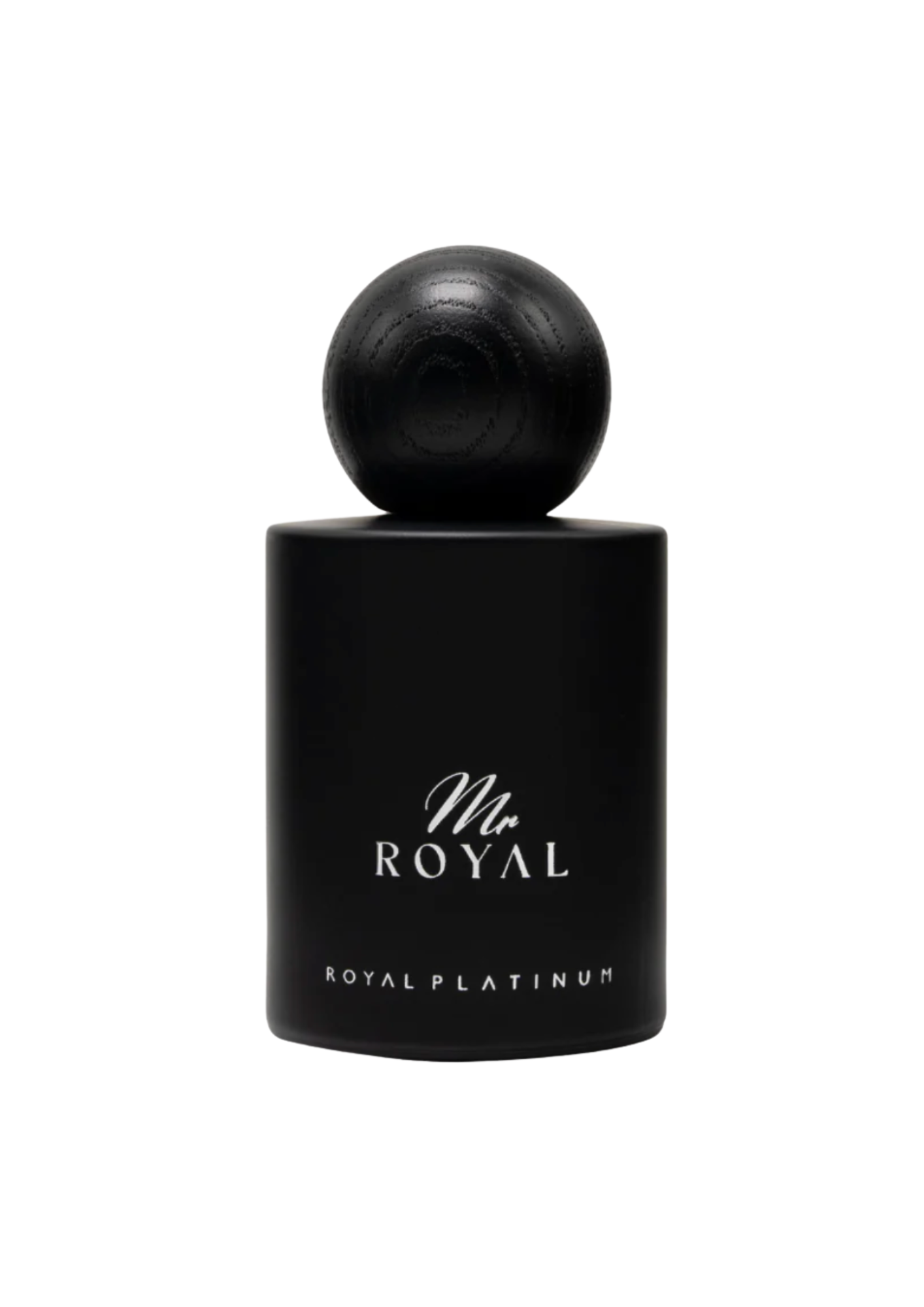 Royal Platinum nišiniai  Mr Royal EDP 50 ml