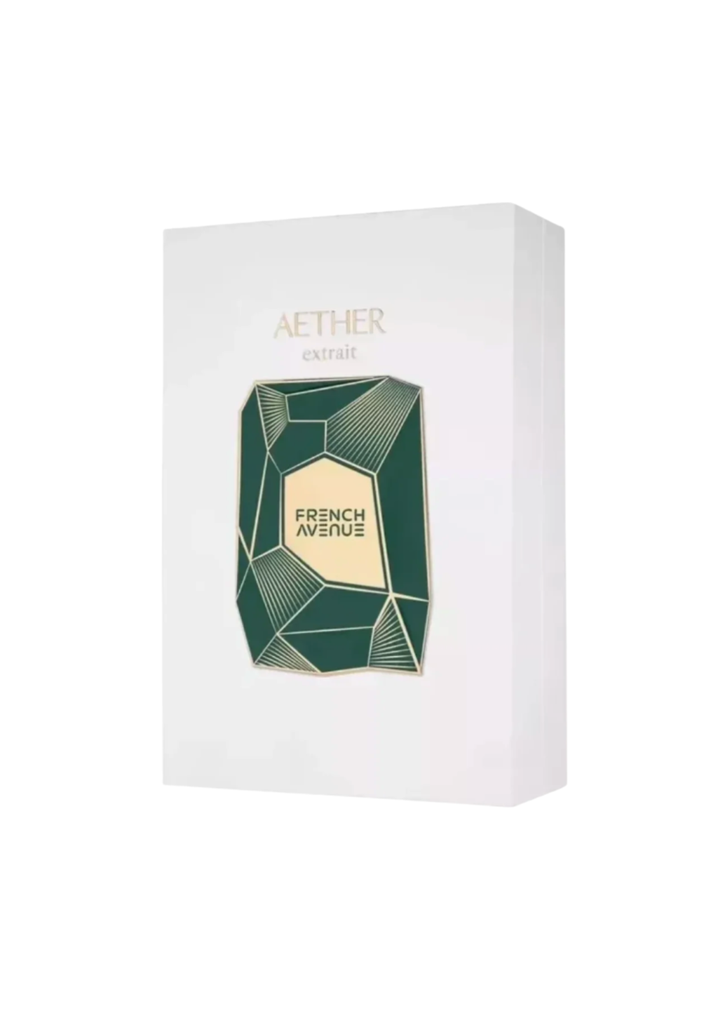 Fragrance World Aether Extrait EDP 100 ml
