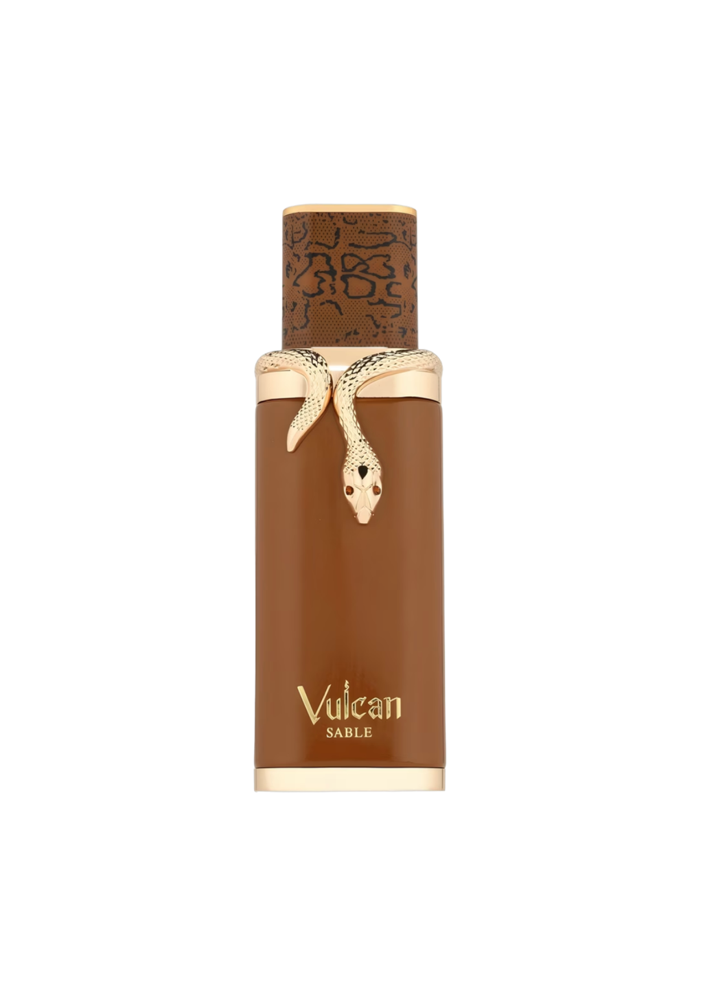 French Avenue Vulcan Sable EDP 100 ml