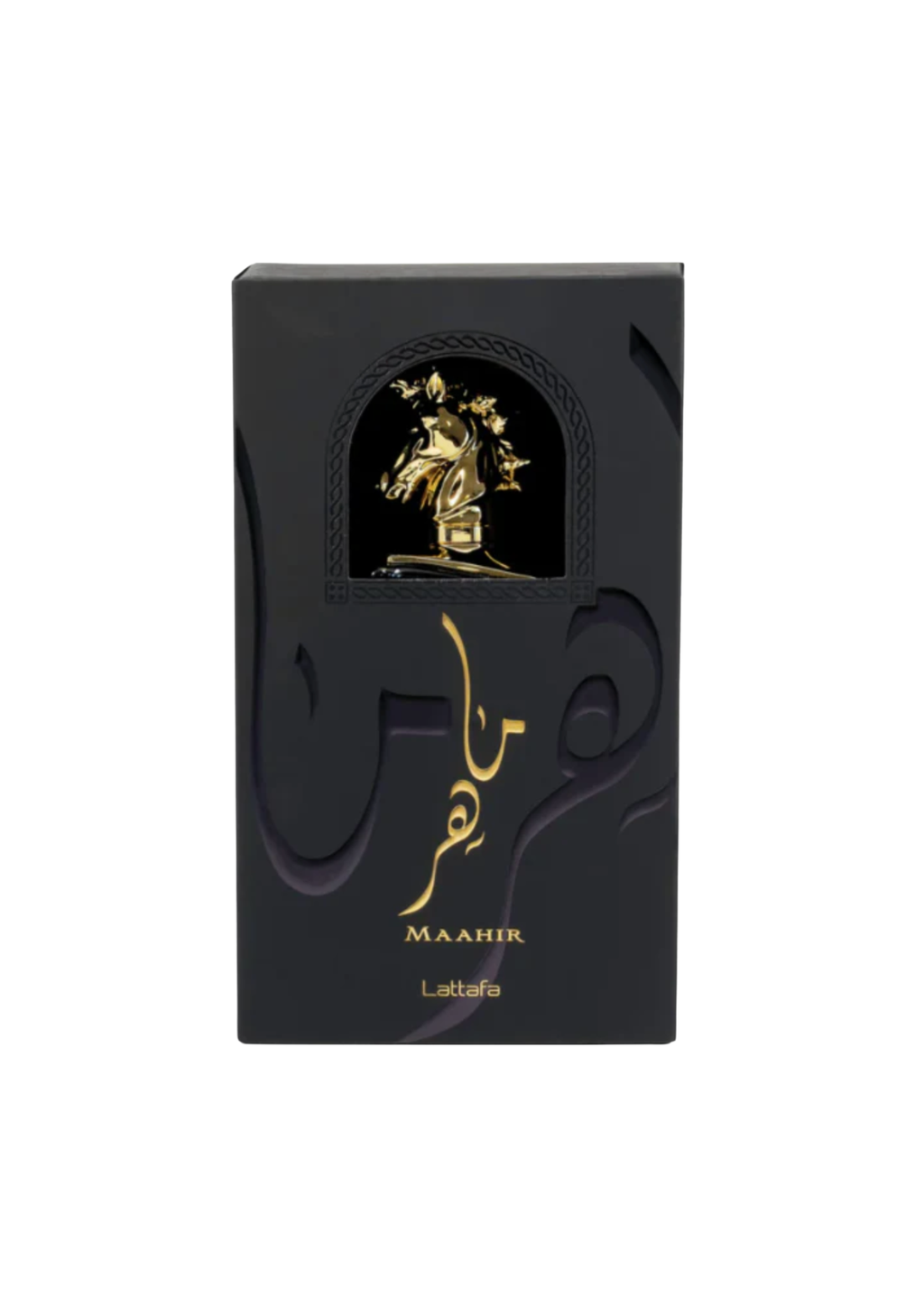 Lattafa Maahir EDP 100 ml