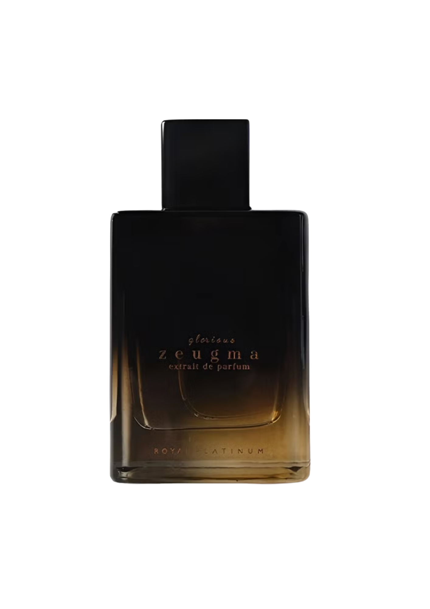 Royal Platinum Zeugma Niche Perfume EDP 100 ml