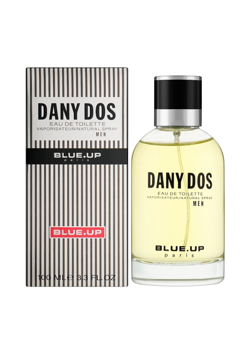 Blue Up Dany Dos Men EDT 100 ml
