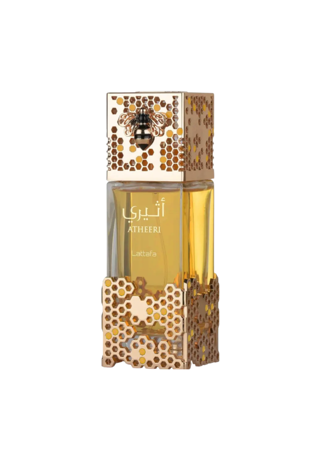Lattafa Atheeri EDP 100 ml