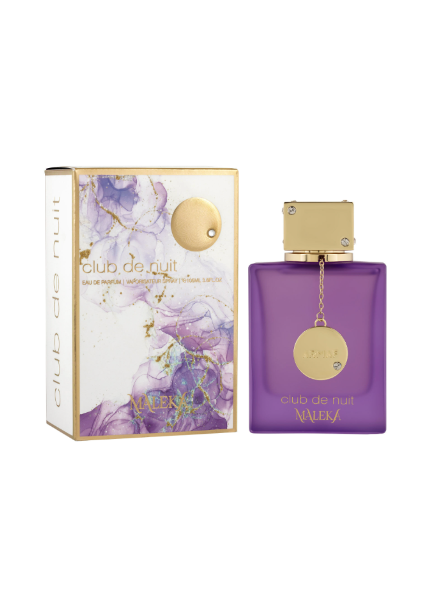 ARMAF Club de Nuit Maleka 105 ml EDP