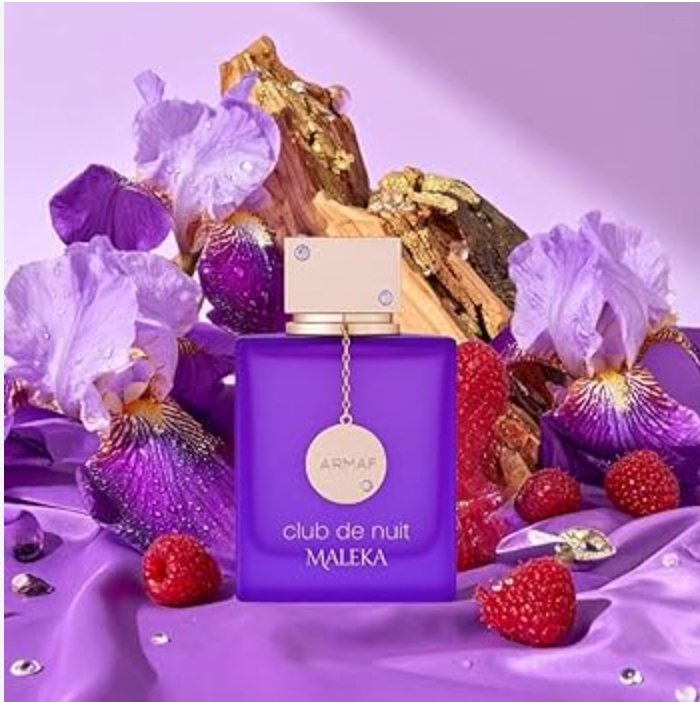 ARMAF Club de Nuit Maleka 105 ml EDP