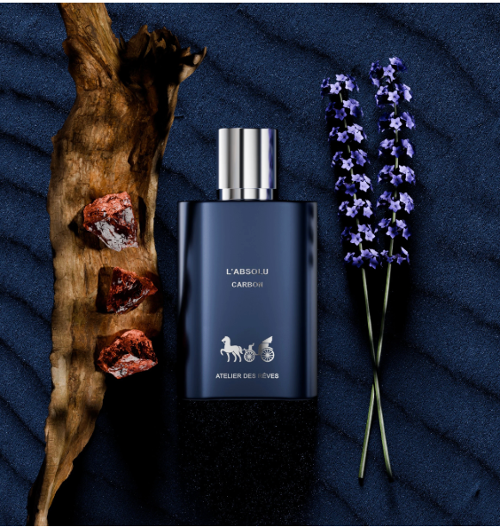 L'Absolu Carbon EDP 90 ml