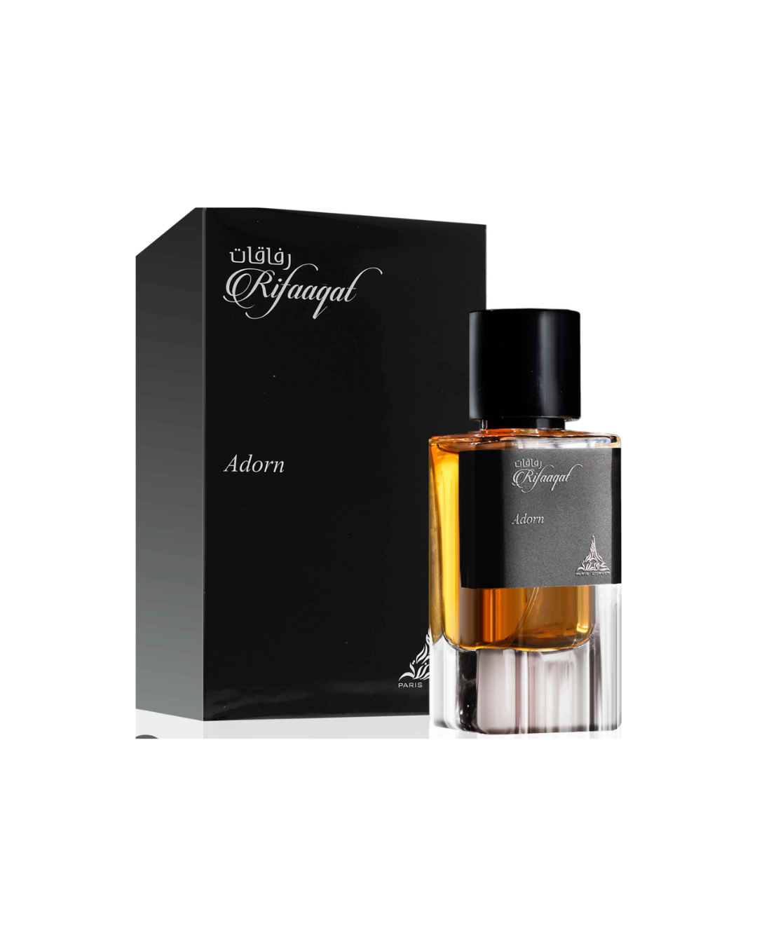 Paris Corner Rifaaqat Adorn 85ml EDP