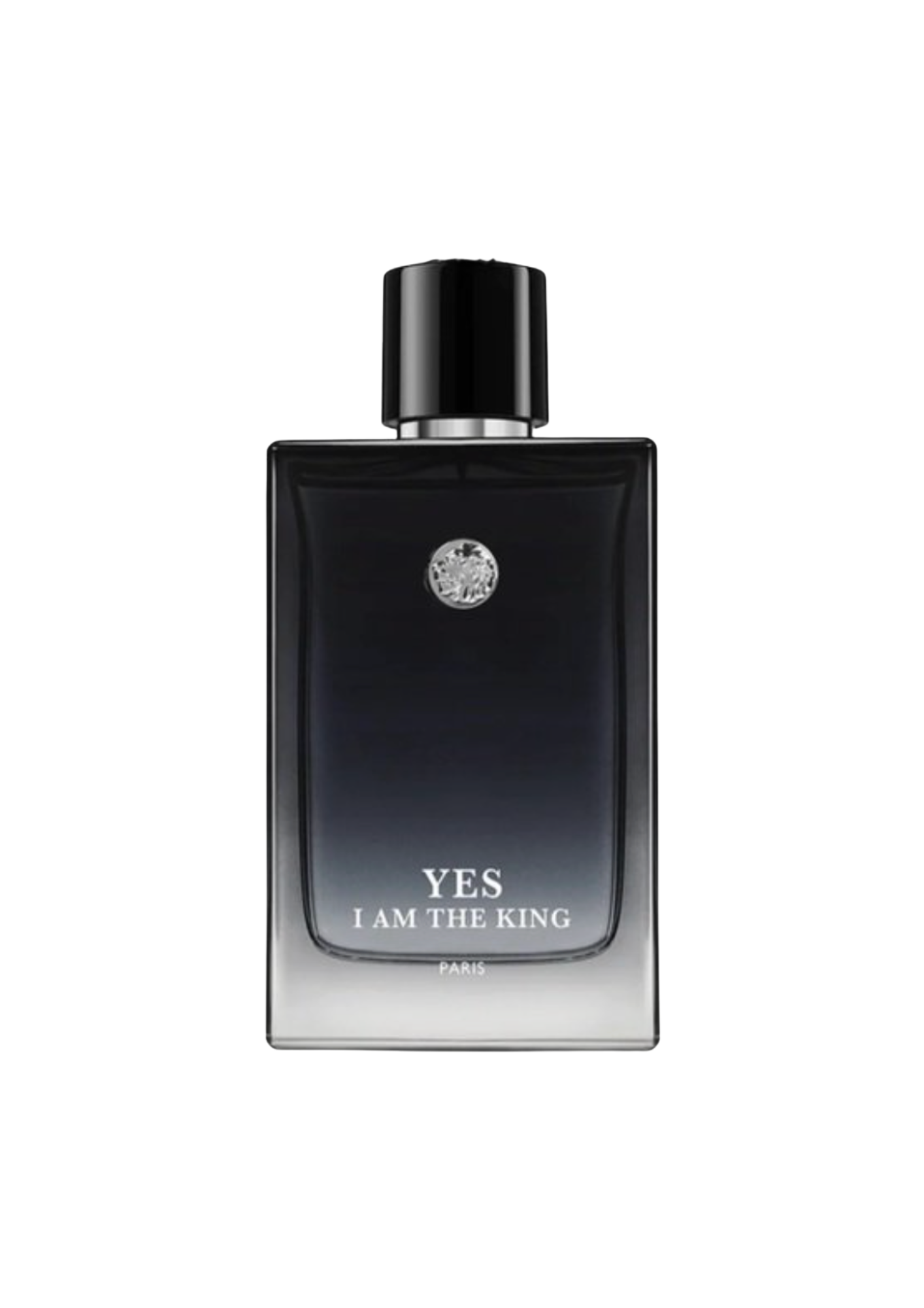 Geparlys Yes I Am The King EDP 100 ml