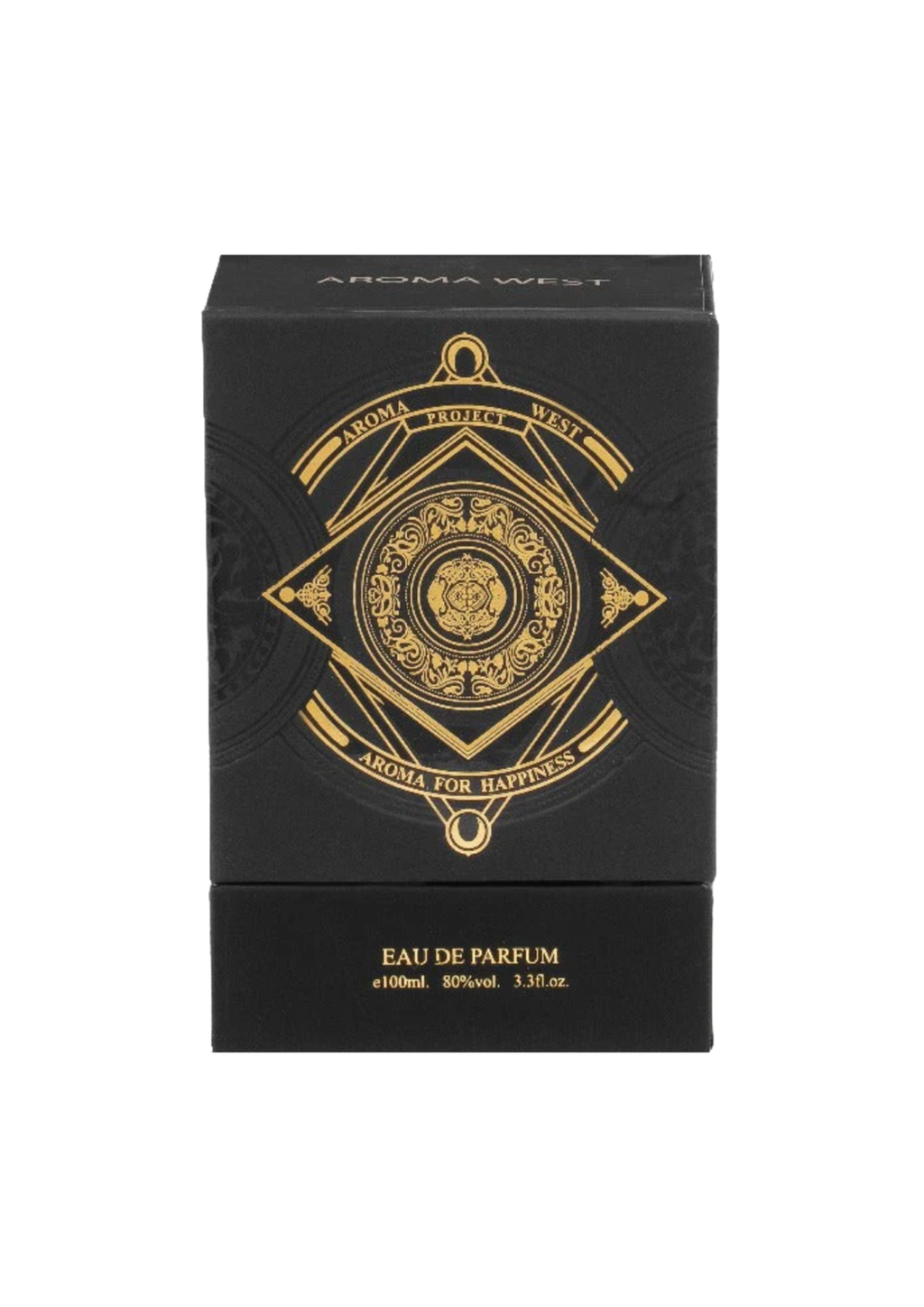 Aroma West Aroma for Happiness 100ml