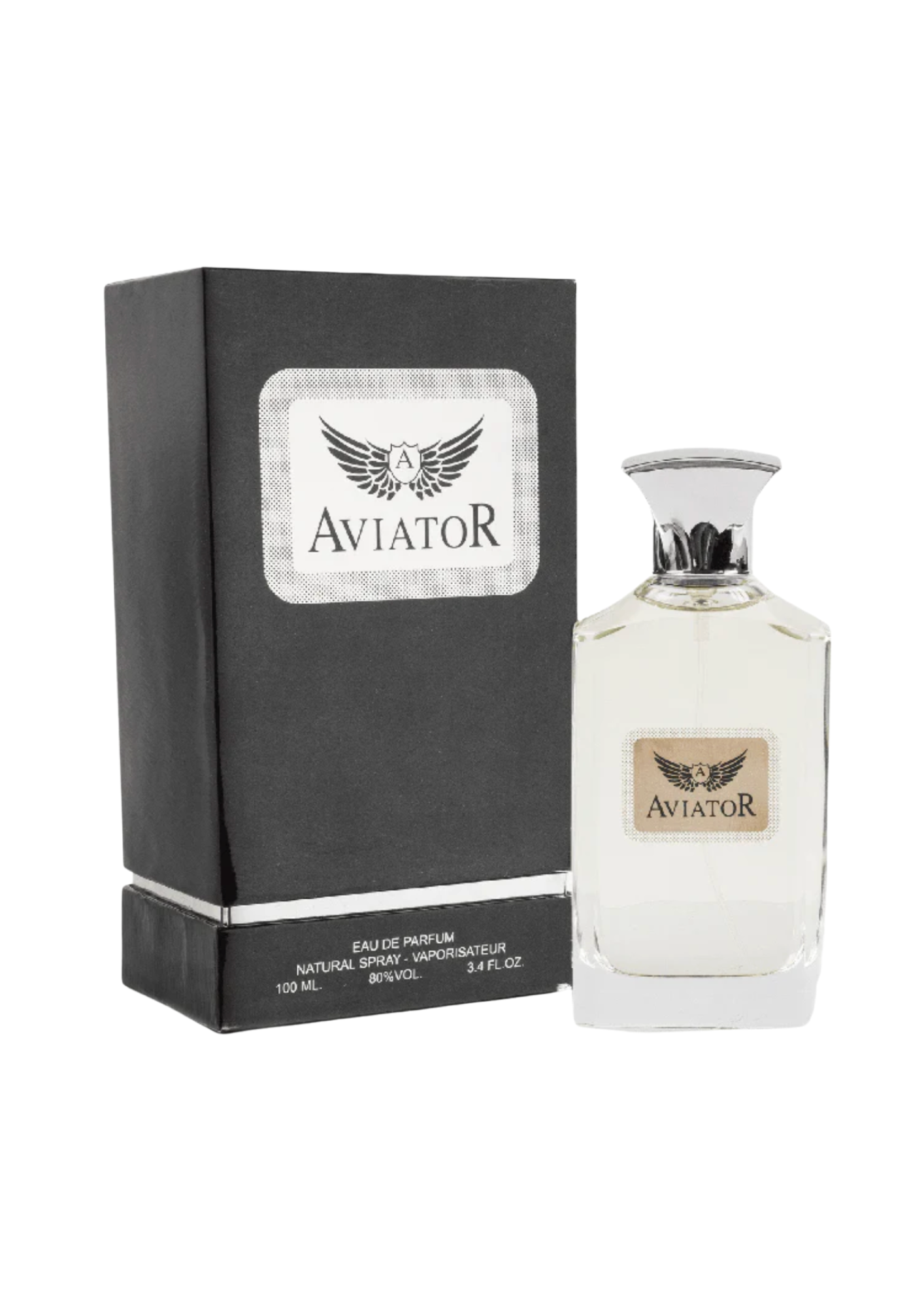 Pendora Scent Aviator 100ml