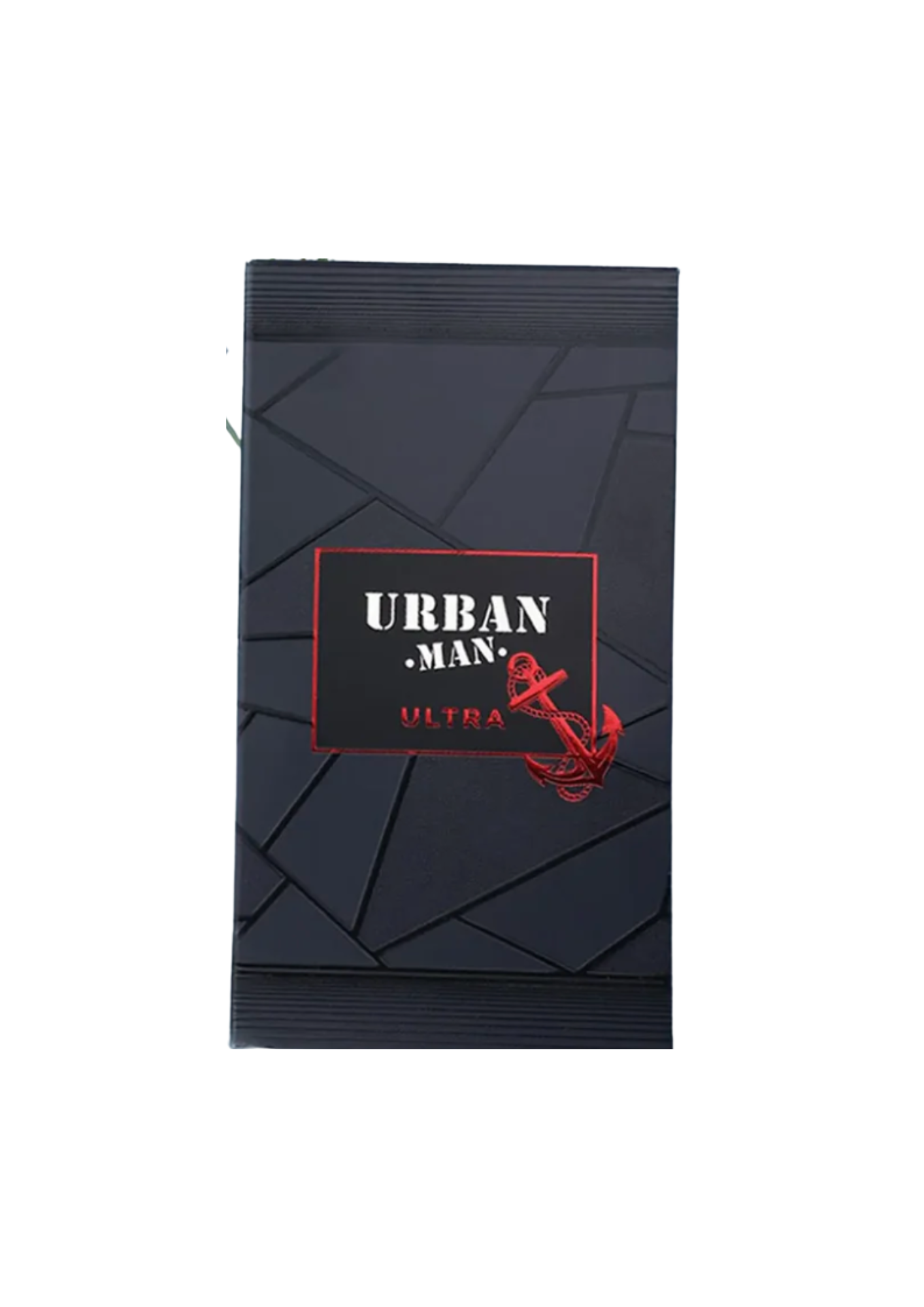 Urban Man Ultra by Fragrance World EDP 90ml