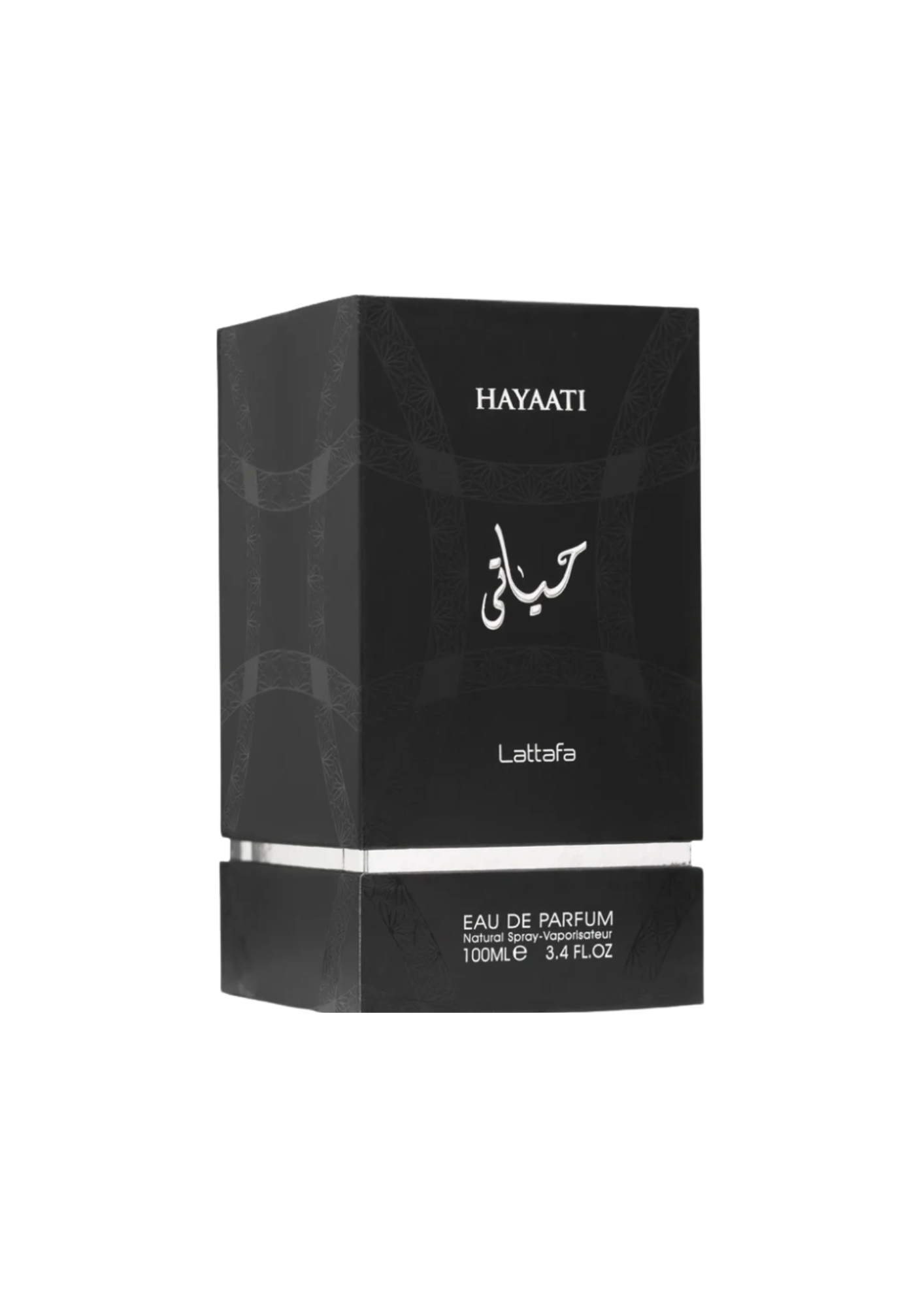 Lattafa Hayaati EDP 100ml