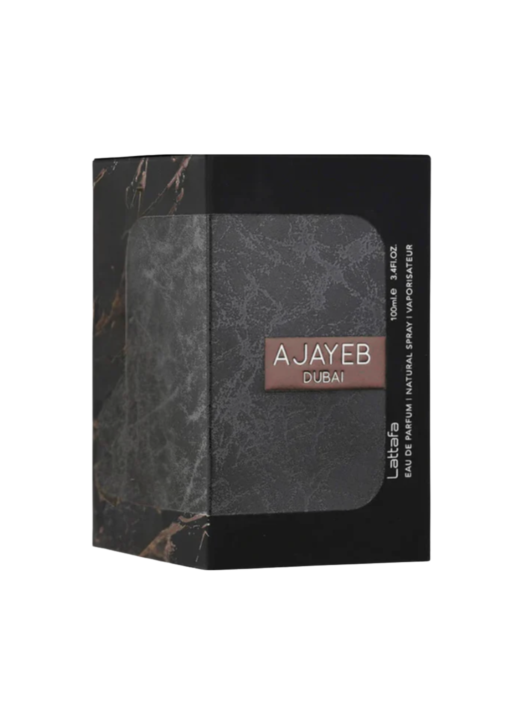 Lattafa Ajayeb Dubai 100ml
